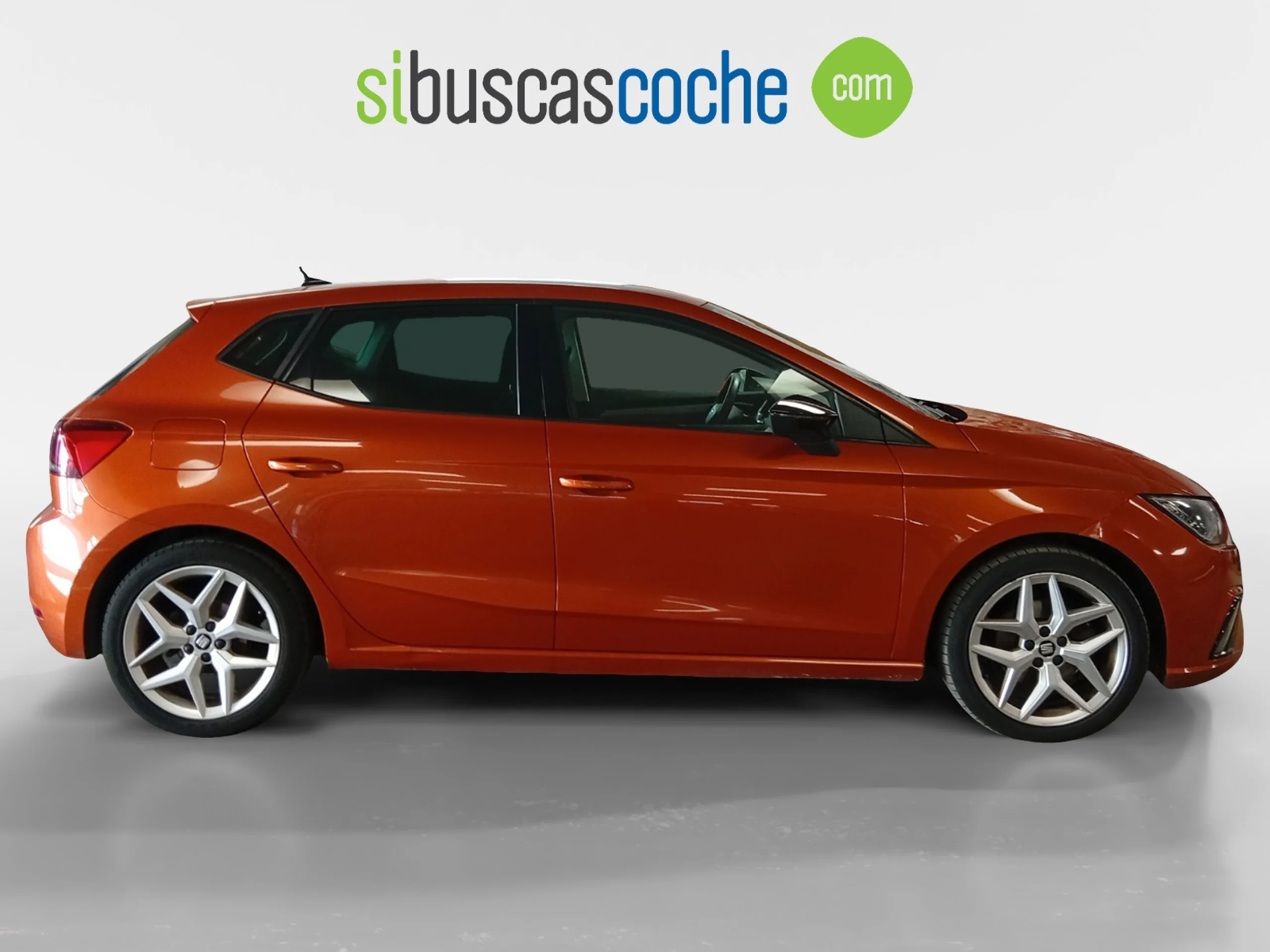 SEAT IBIZA 1.0 ECOTSI 85KW (115CV) FR - Foto 3