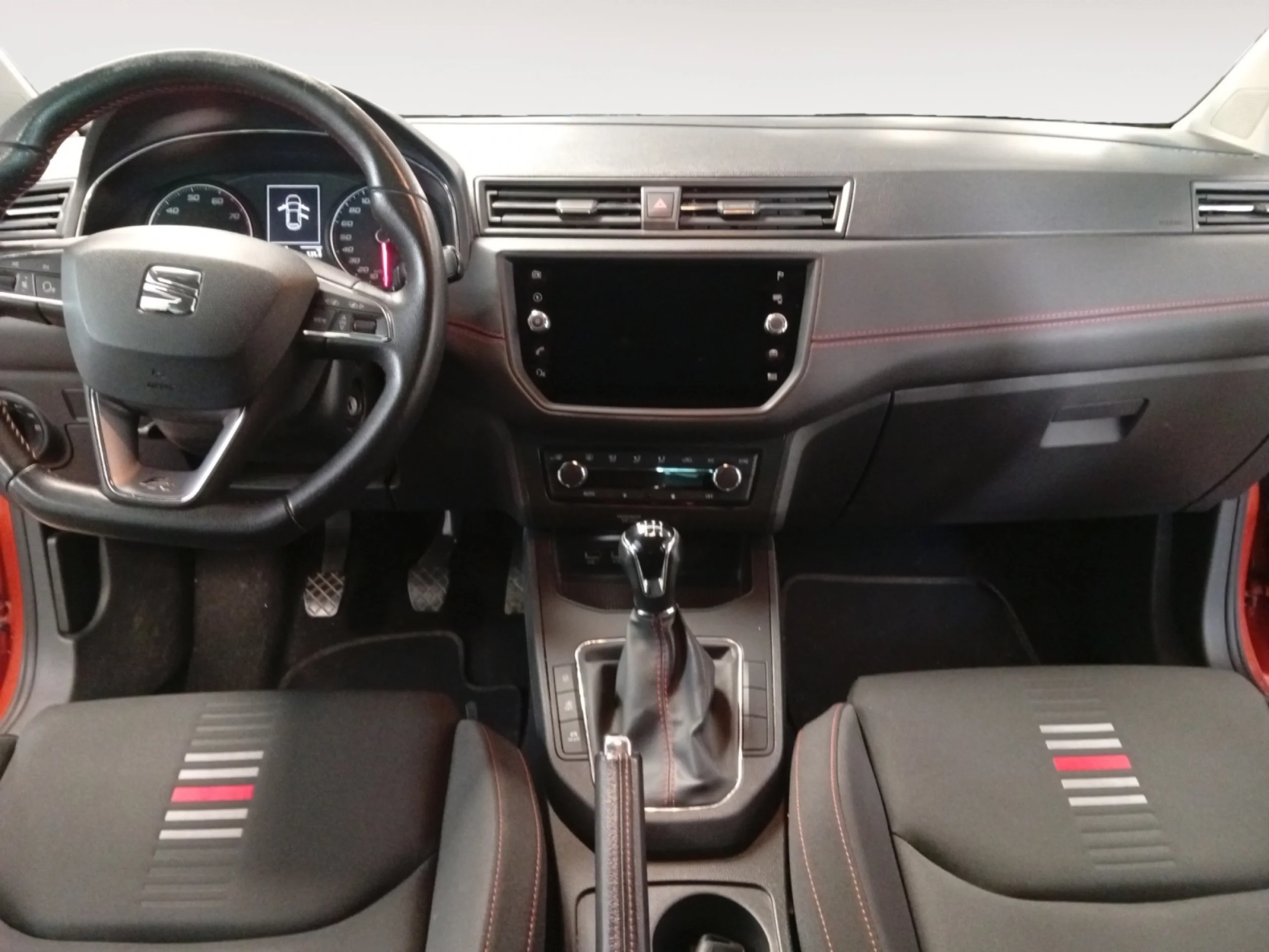 SEAT IBIZA 1.0 ECOTSI 85KW (115CV) FR - Foto 4
