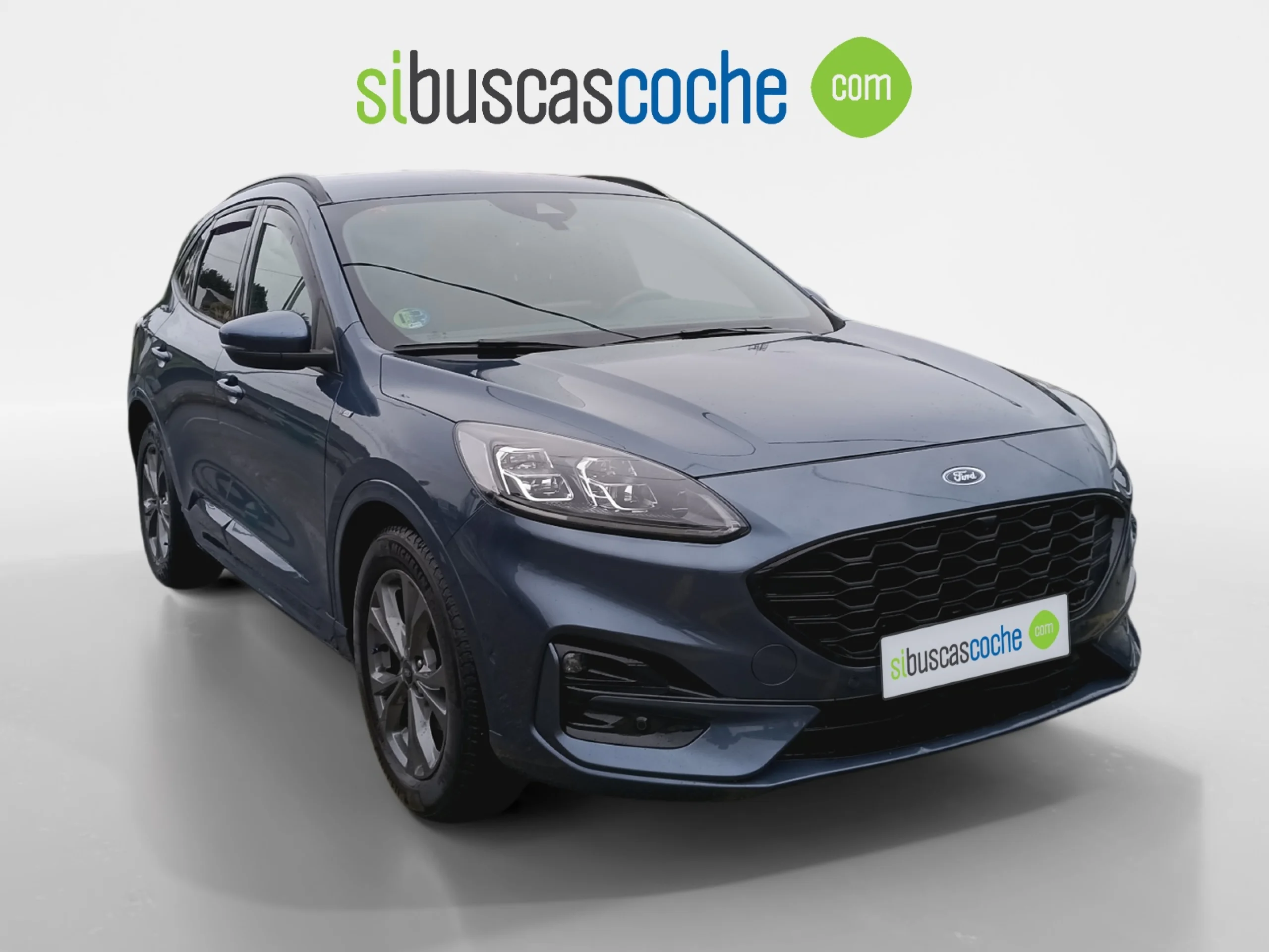 FORD KUGA ST LINE 2.0 ECOBLUE MHEV 110KW (150CV) - Foto 1