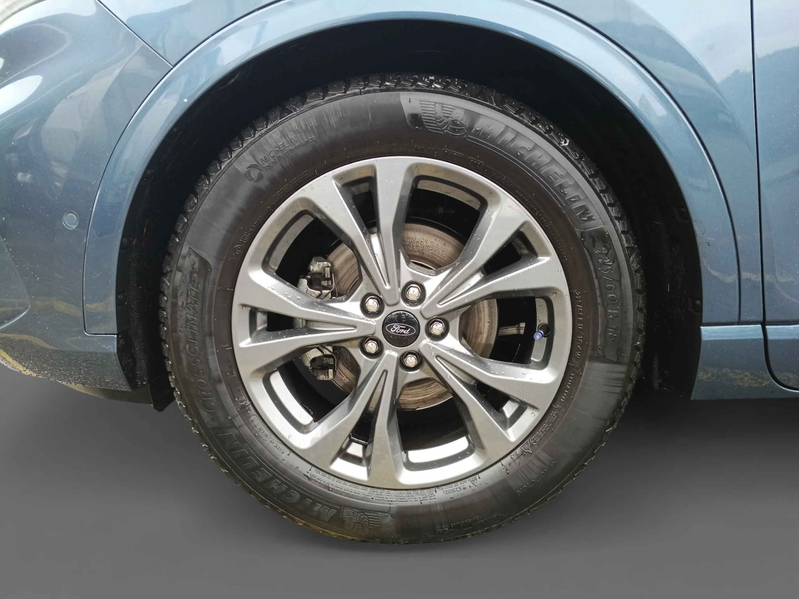 FORD KUGA ST LINE 2.0 ECOBLUE MHEV 110KW (150CV) - Foto 8