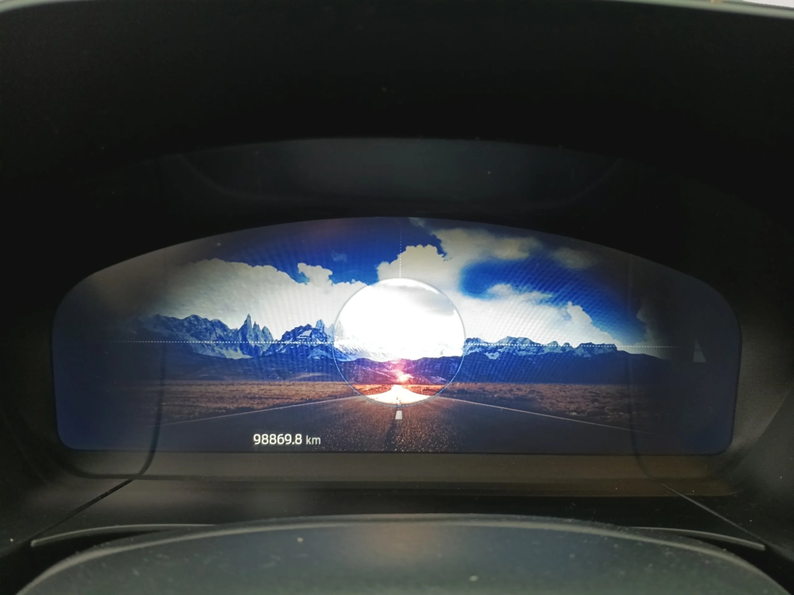 FORD KUGA ST LINE 2.0 ECOBLUE MHEV 110KW (150CV) - Foto 10