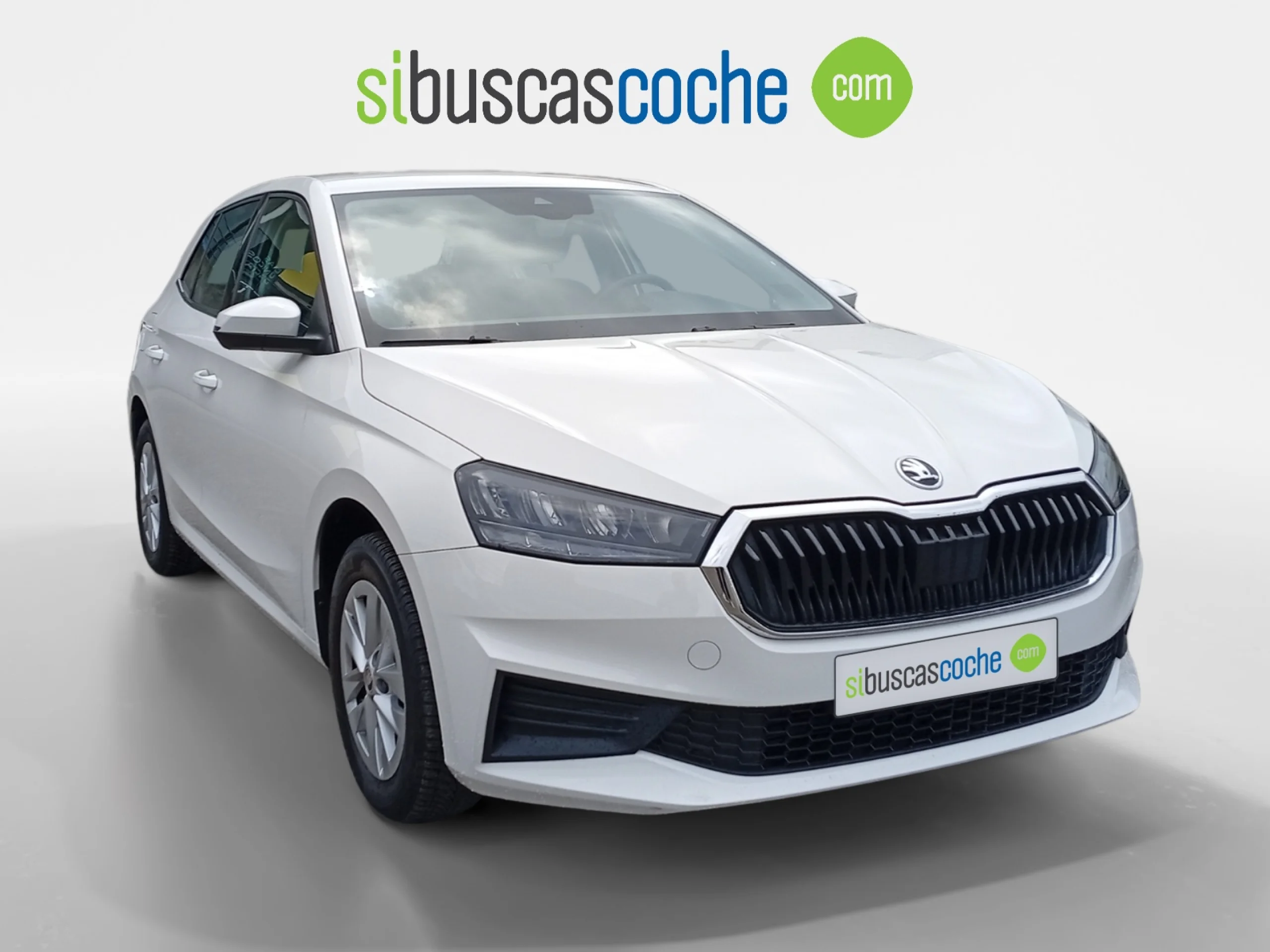 SKODA FABIA 1.0 TSI 70KW (95CV) AMBITION - Foto 1