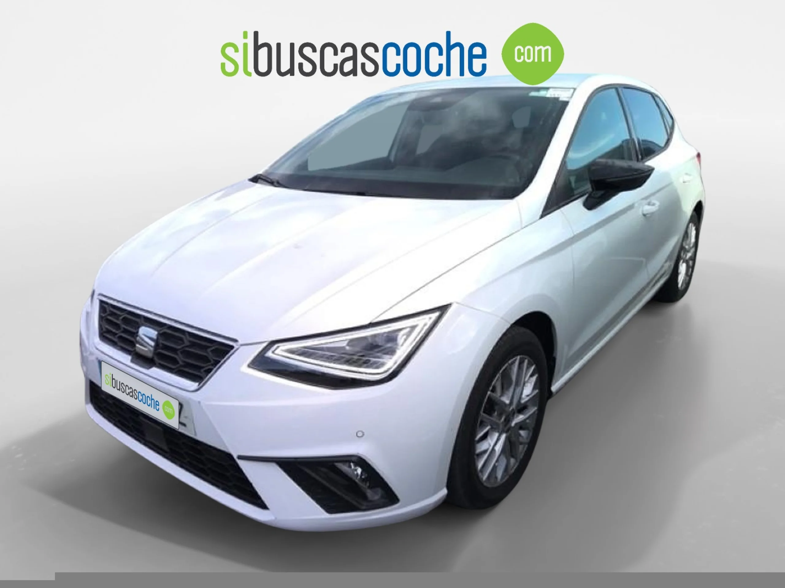SEAT IBIZA 1.0 TSI 85KW (115CV) FR SALTA - Foto 2