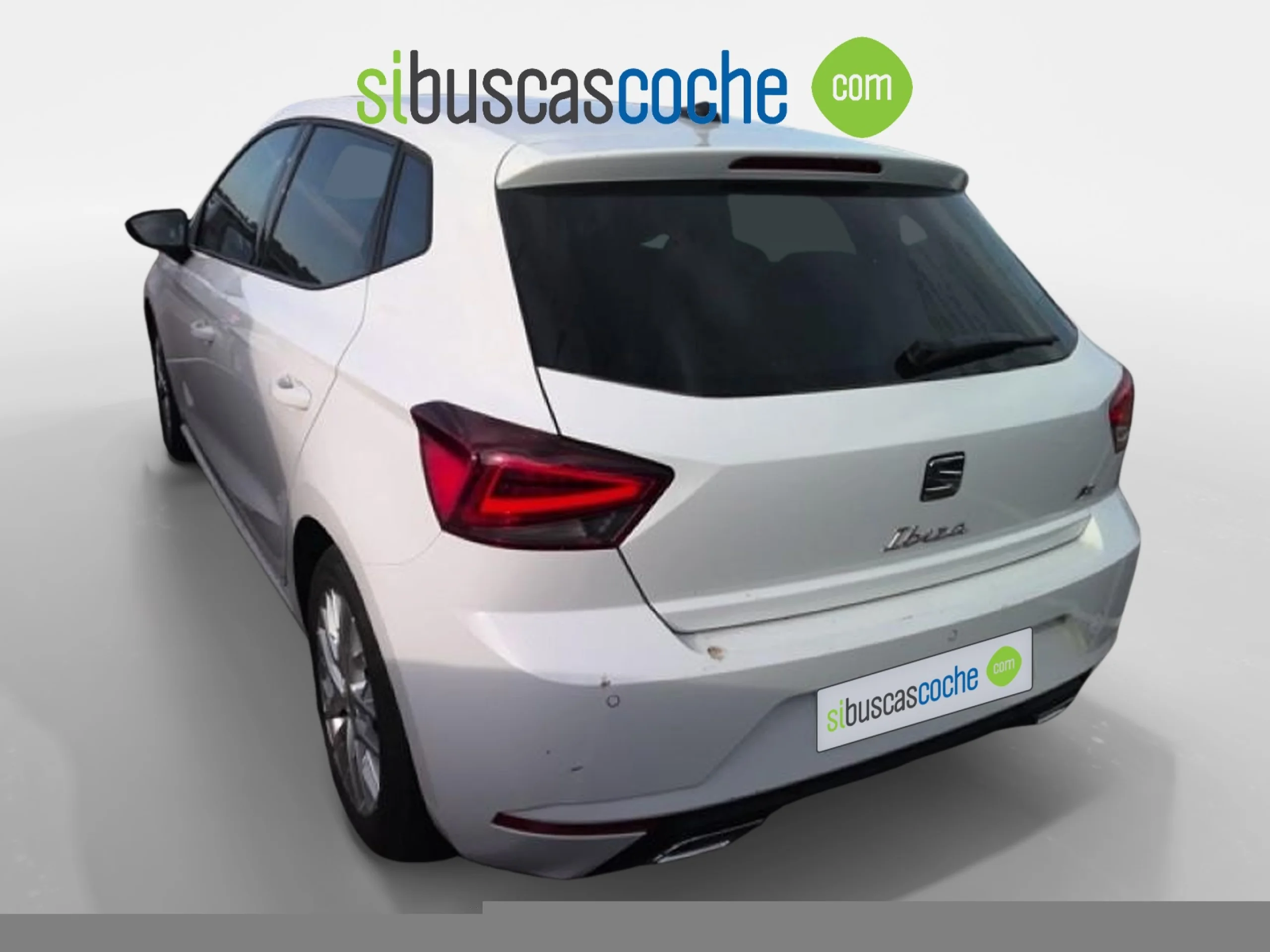 SEAT IBIZA 1.0 TSI 85KW (115CV) FR SALTA - Foto 3