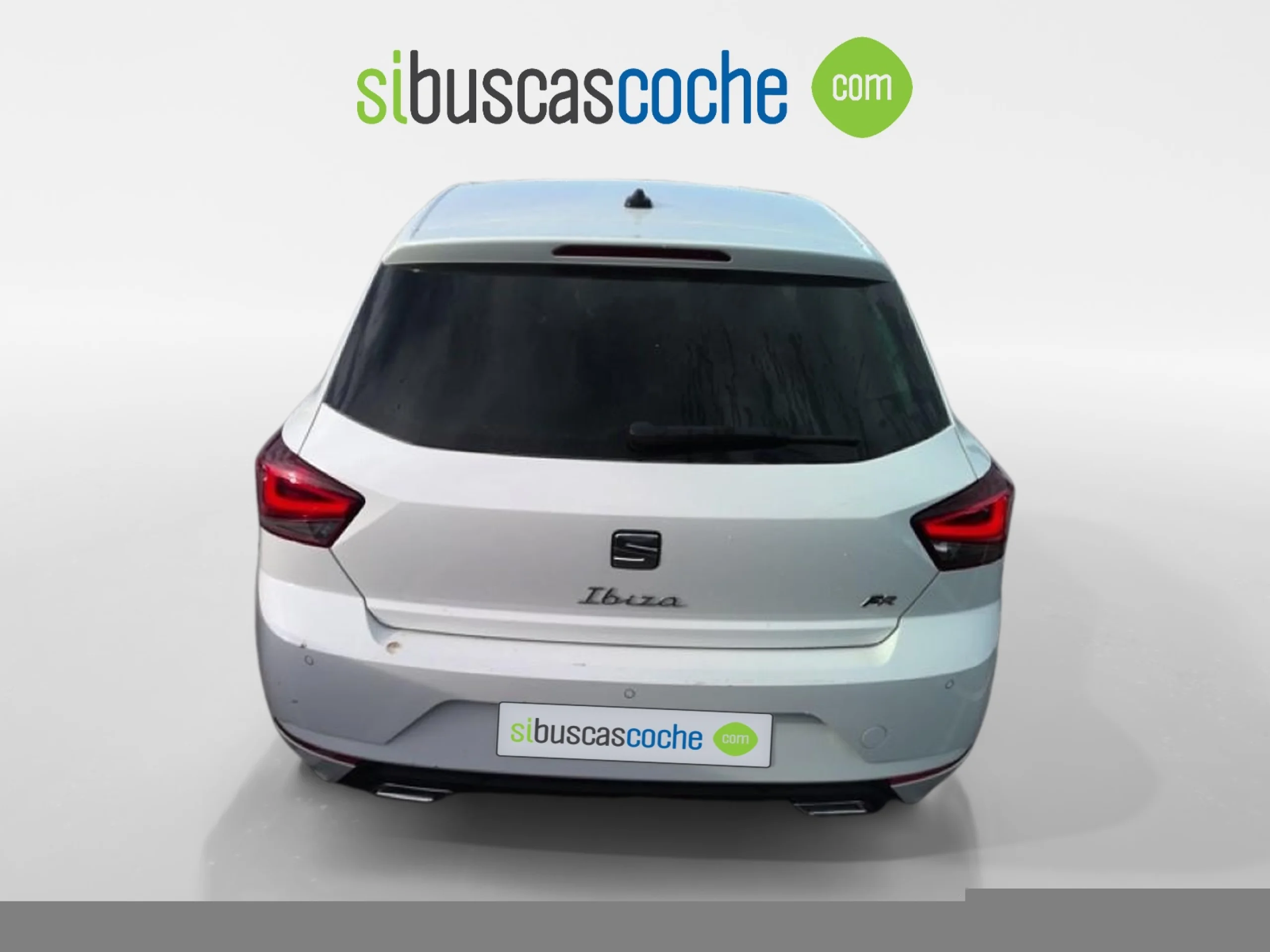 SEAT IBIZA 1.0 TSI 85KW (115CV) FR SALTA - Foto 4