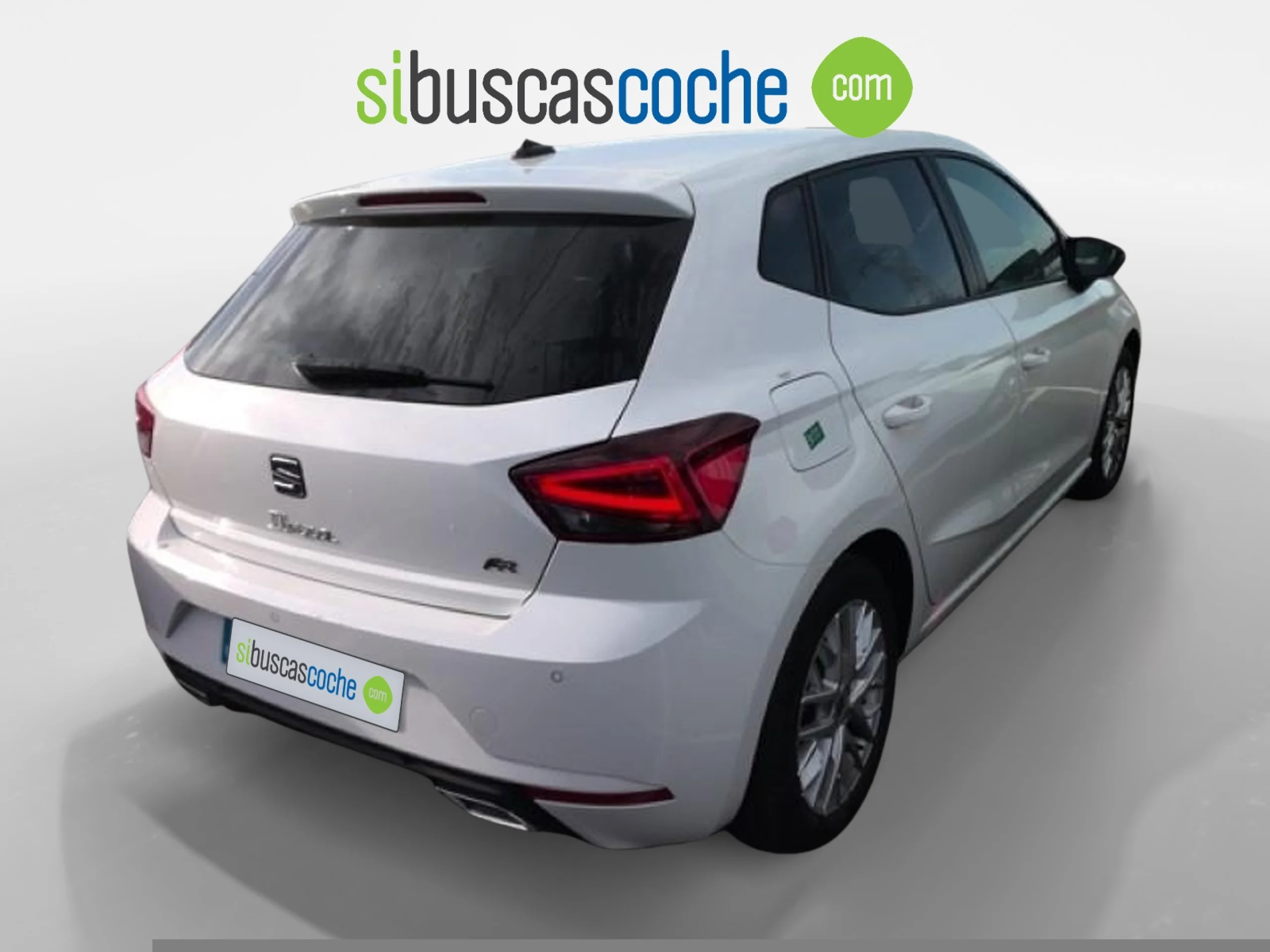 SEAT IBIZA 1.0 TSI 85KW (115CV) FR SALTA - Foto 5