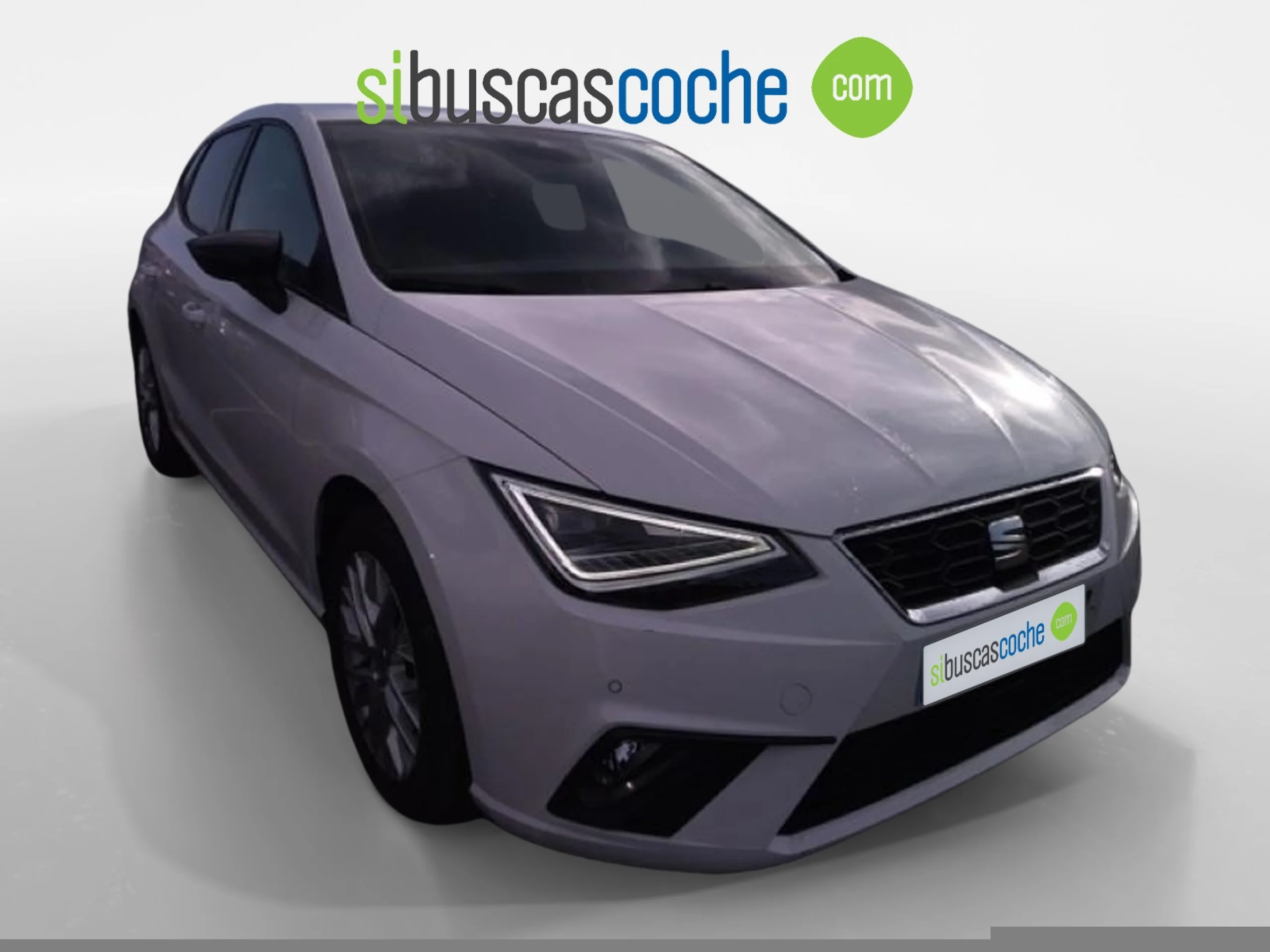 SEAT IBIZA 1.0 TSI 85KW (115CV) FR SALTA - Foto 6