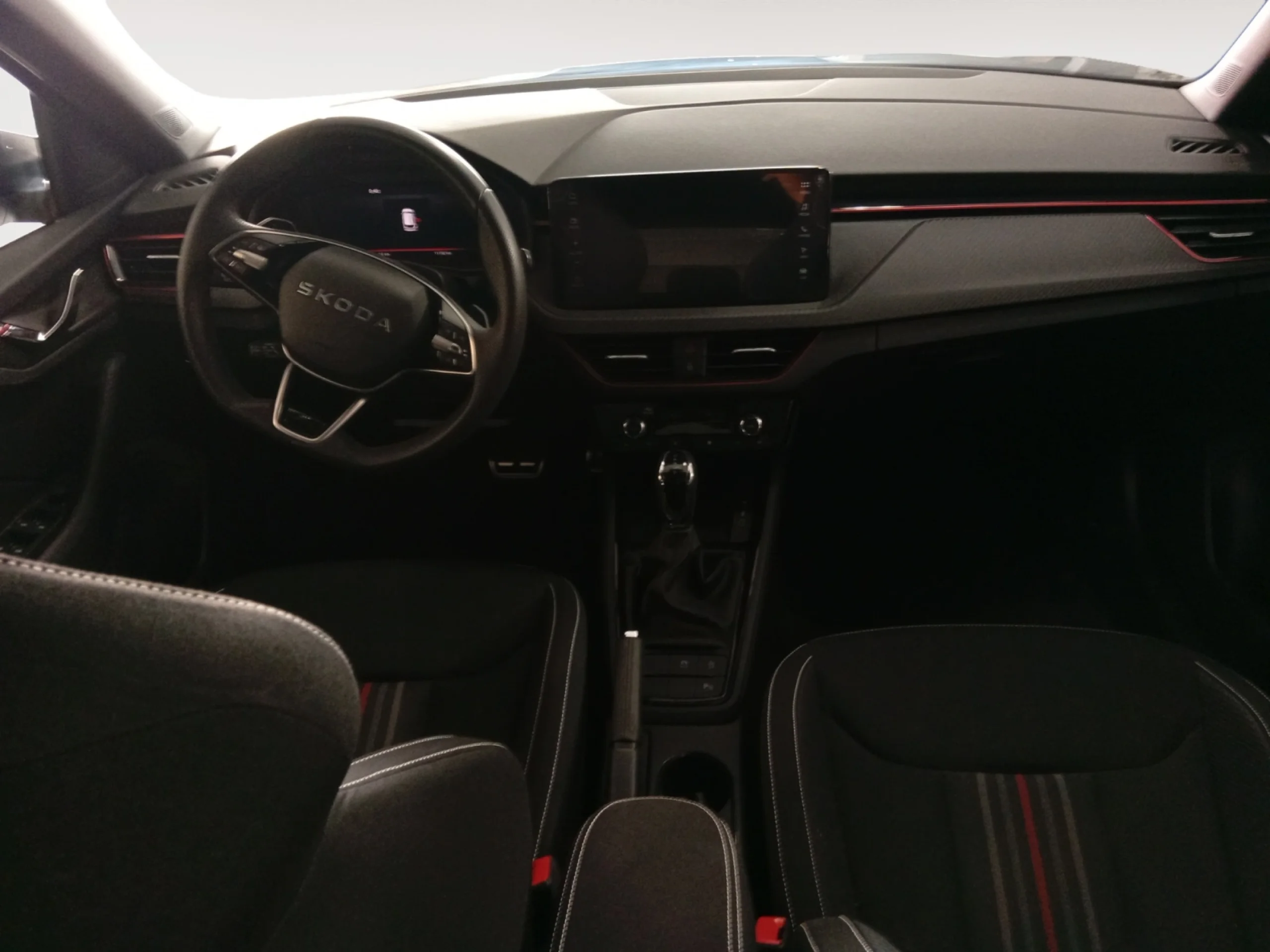 SKODA KAMIQ 1.5 TSI 110KW (150CV) DSG MONTE CARLO - Foto 4