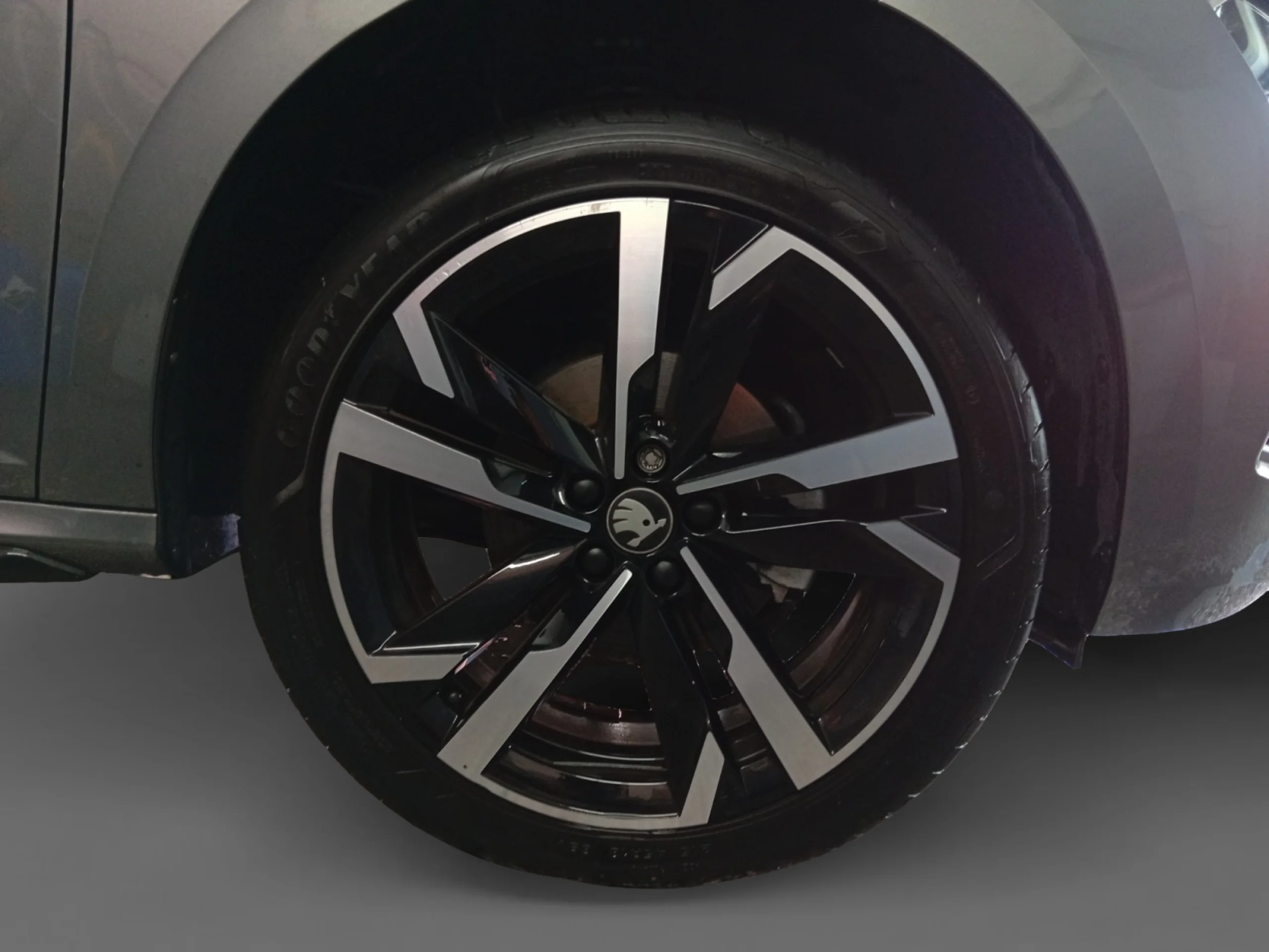 SKODA KAMIQ 1.5 TSI 110KW (150CV) DSG MONTE CARLO - Foto 8