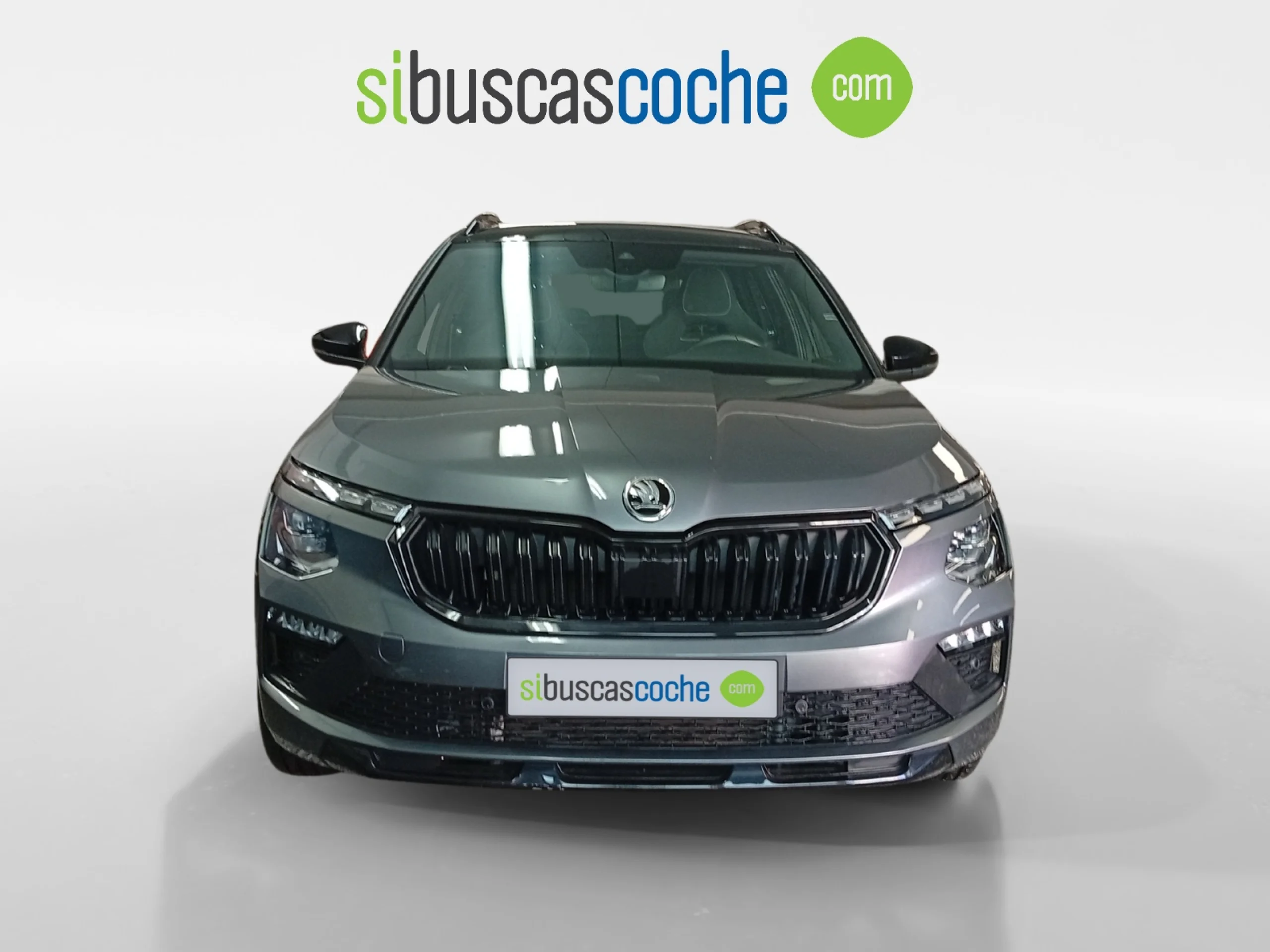 SKODA KAMIQ 1.5 TSI 110KW (150CV) DSG MONTE CARLO - Foto 15