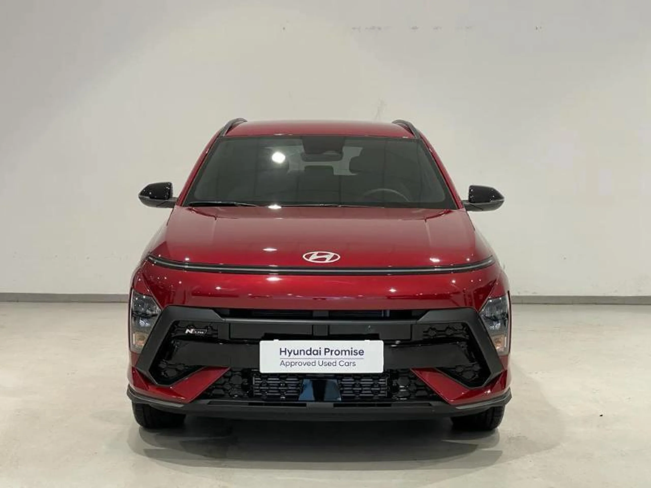 HYUNDAI KONA 1.0 TGDI N LINE - Foto 8