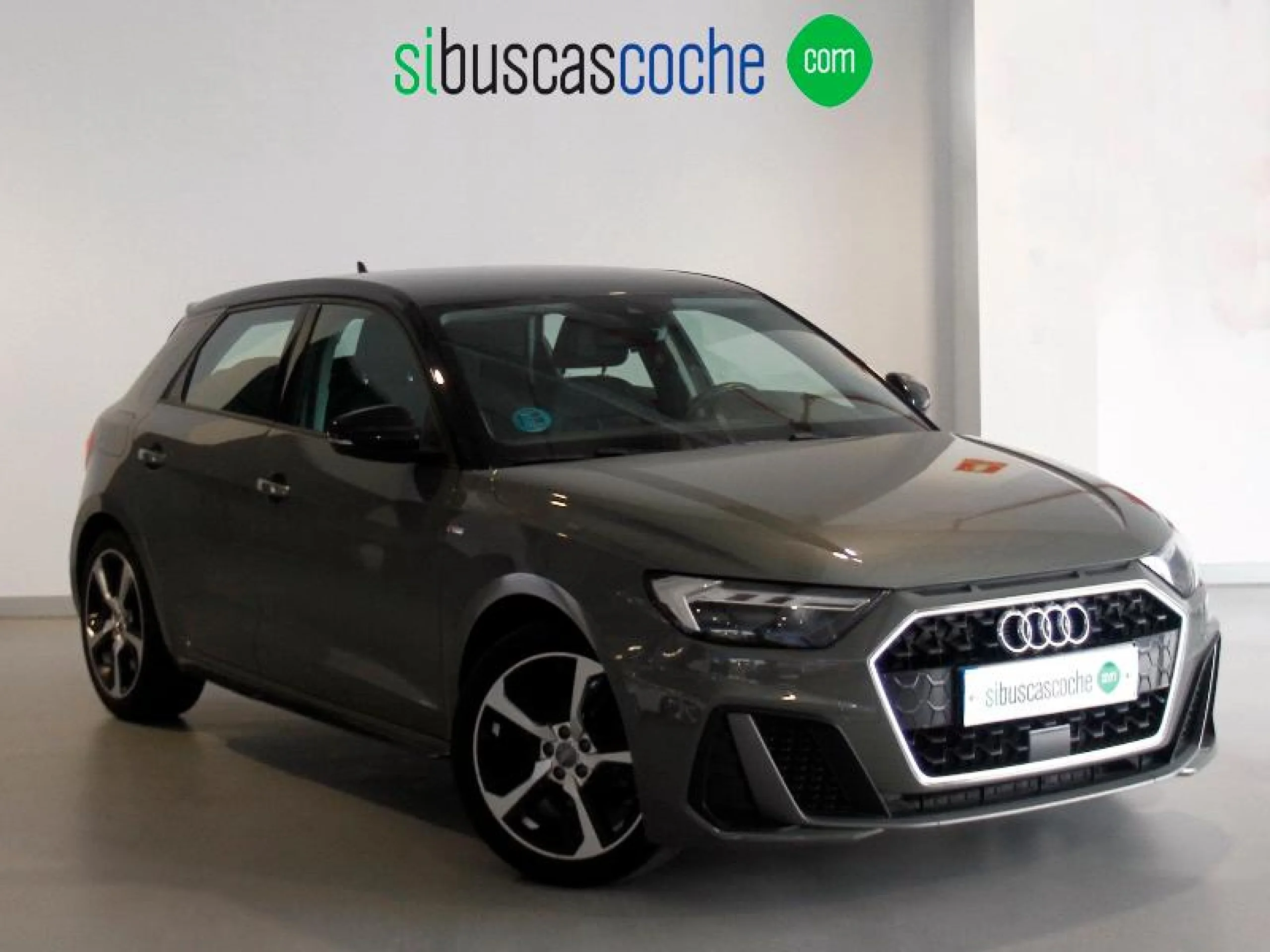 AUDI A1 SPORTBACK S LINE 25 TFSI 70KW (95CV) - Foto 1