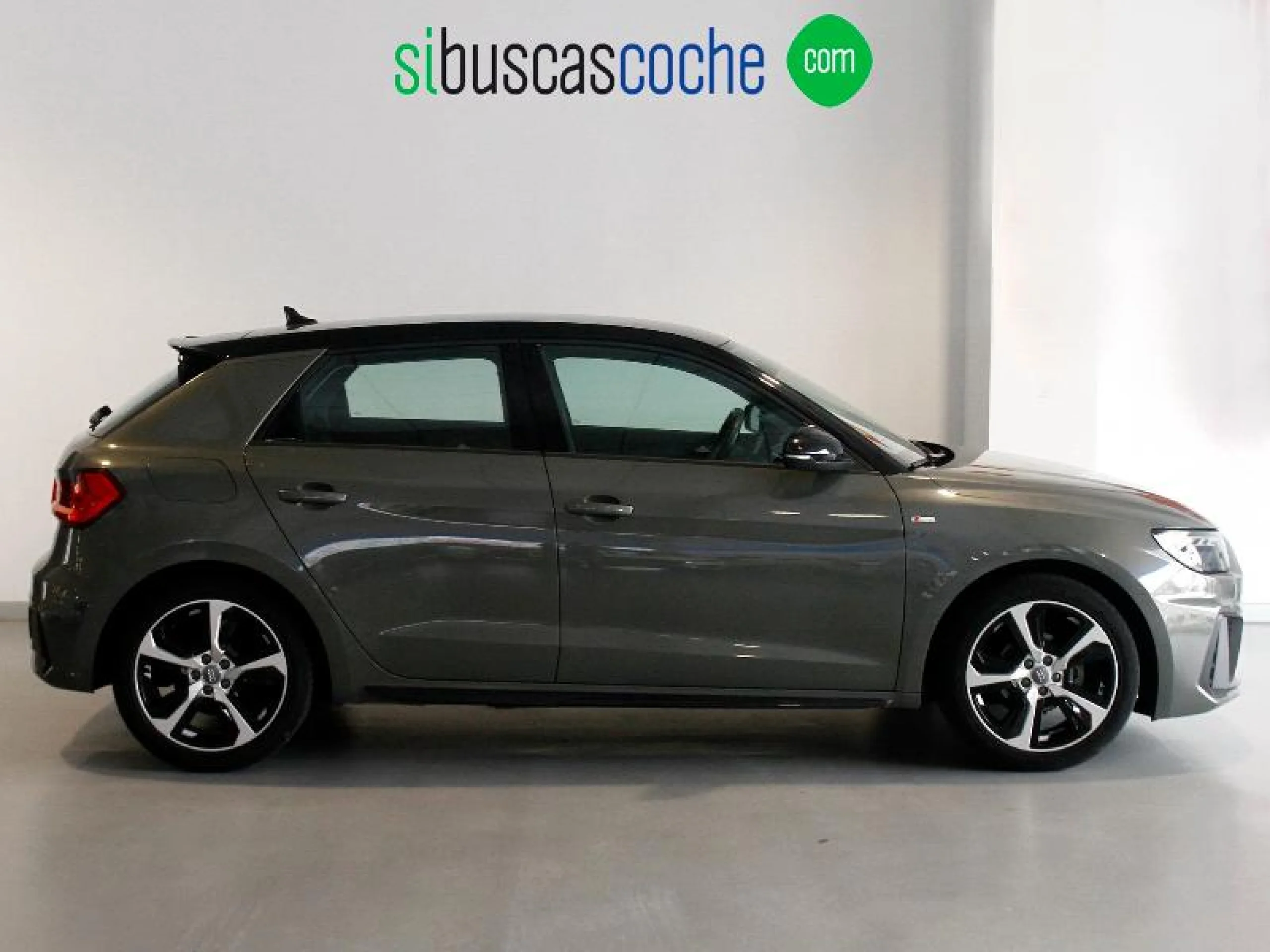 AUDI A1 SPORTBACK S LINE 25 TFSI 70KW (95CV) - Foto 3