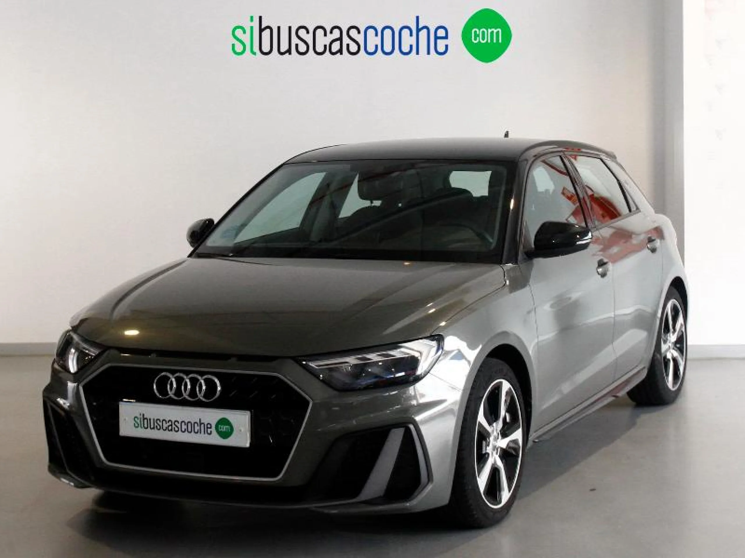 AUDI A1 SPORTBACK S LINE 25 TFSI 70KW (95CV) - Foto 15