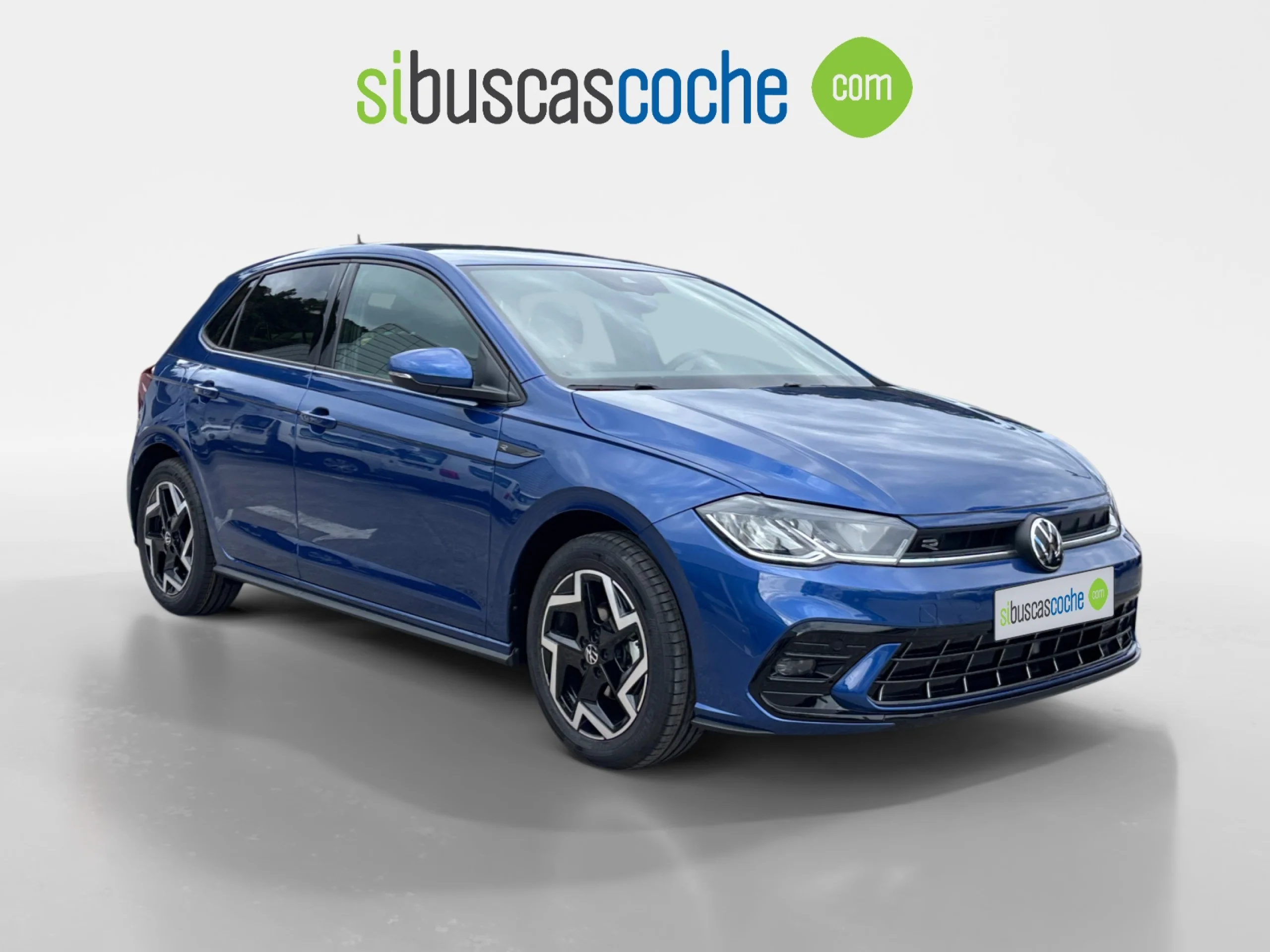 VOLKSWAGEN POLO R LINE 1.0 TSI 70KW (95CV) - Foto 1