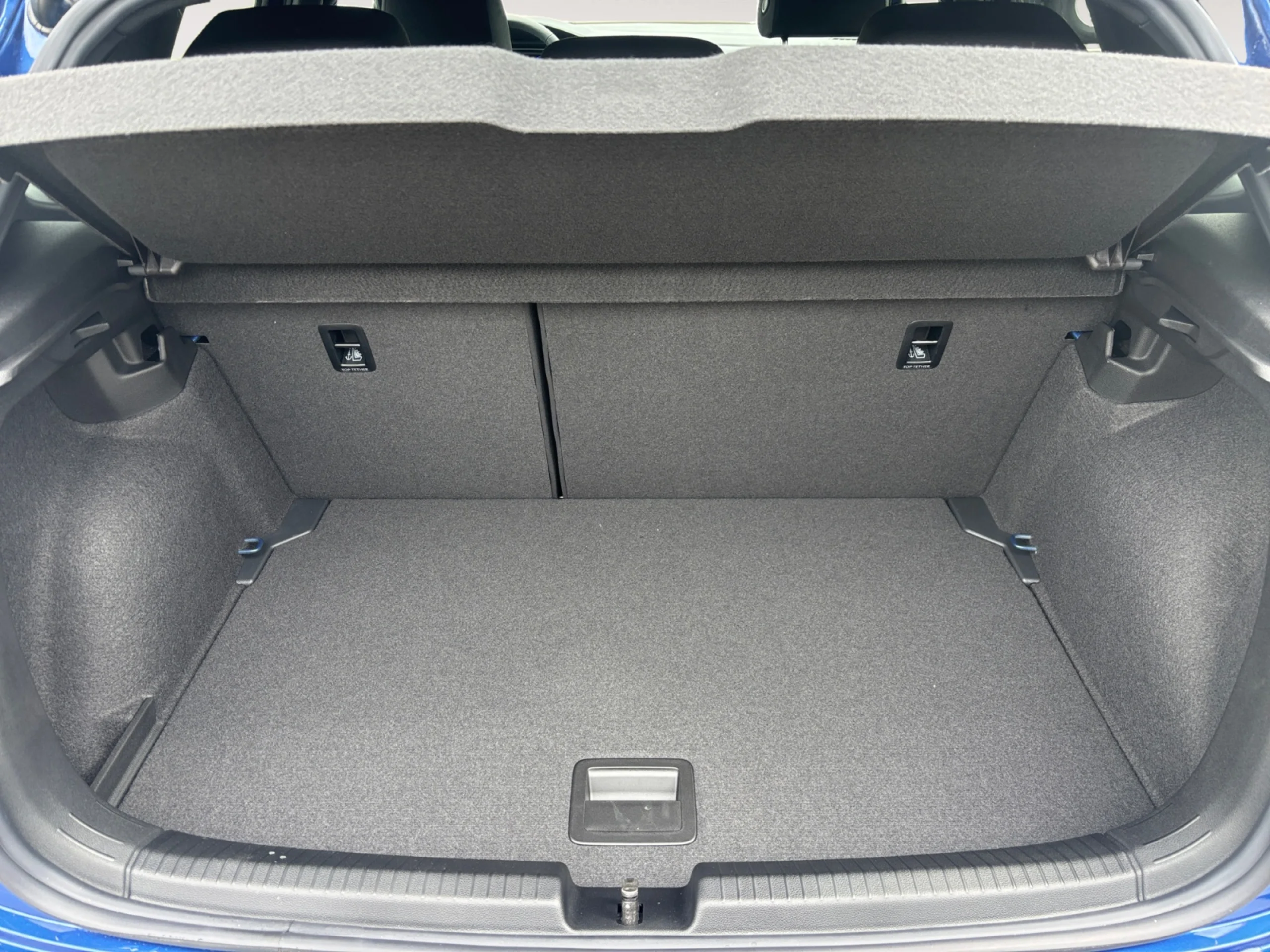 VOLKSWAGEN POLO R LINE 1.0 TSI 70KW (95CV) - Foto 7