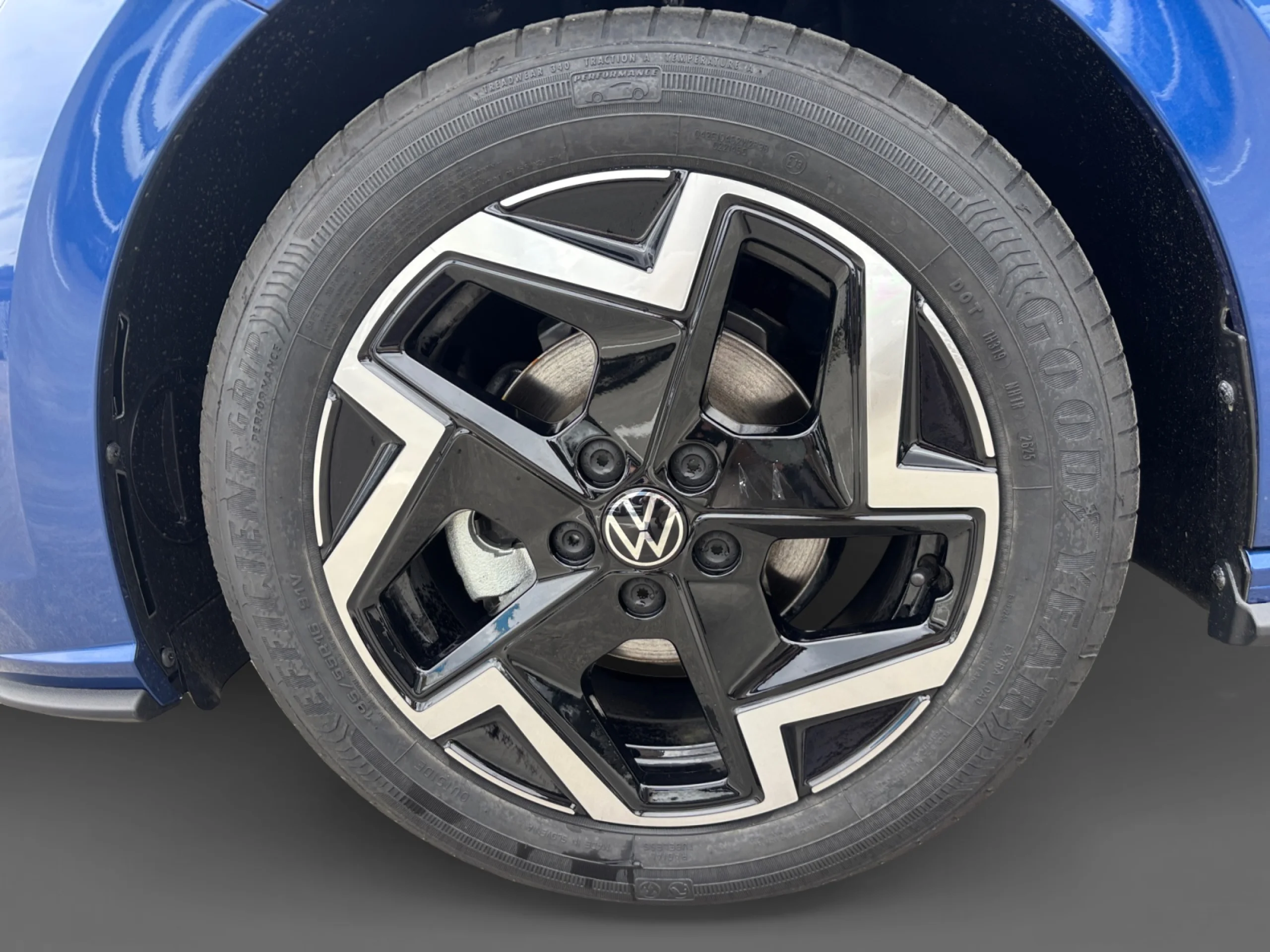 VOLKSWAGEN POLO R LINE 1.0 TSI 70KW (95CV) - Foto 8