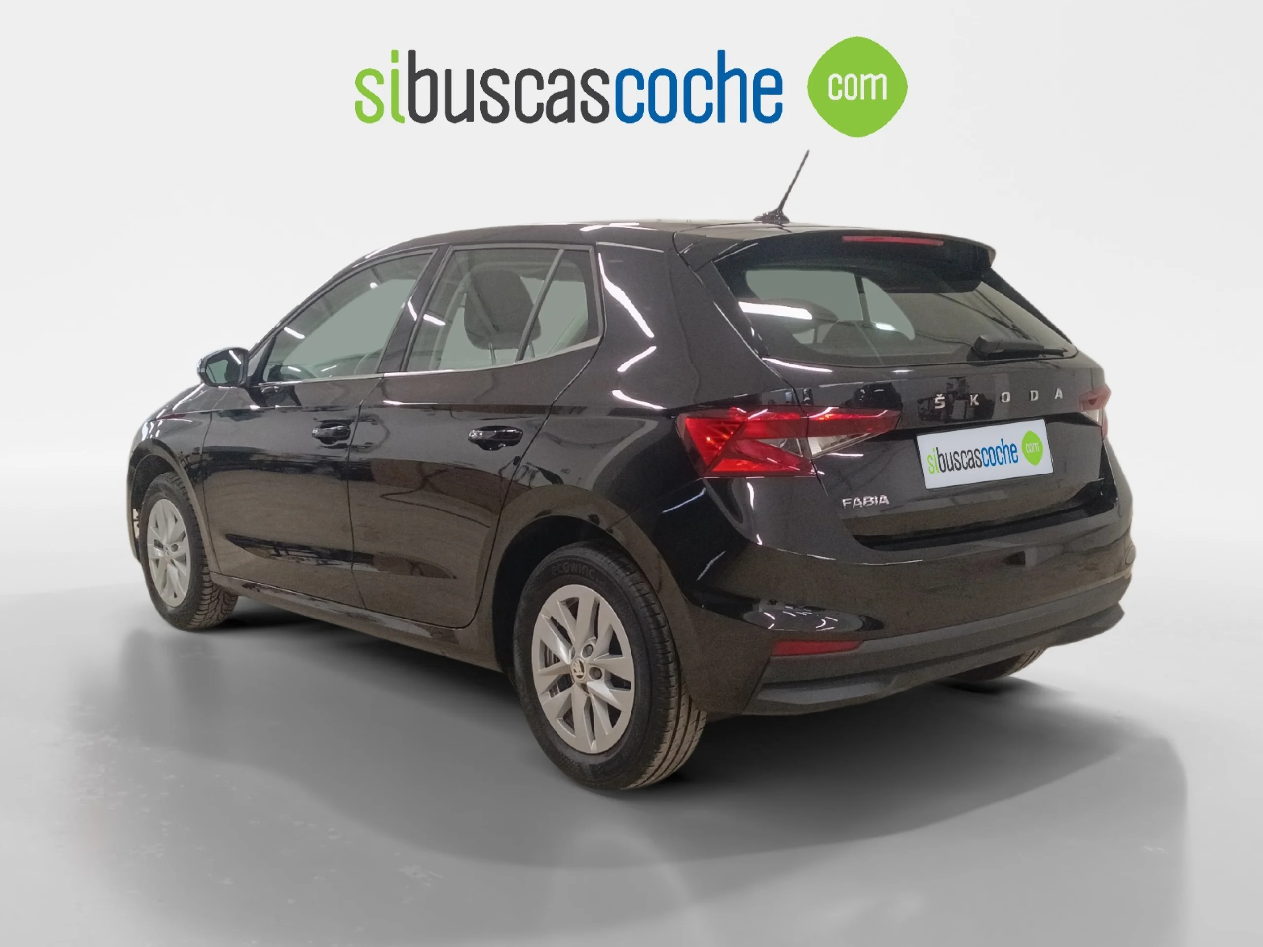 SKODA FABIA 1.0 TSI 81KW (110CV) DSG EMOTION - Foto 2