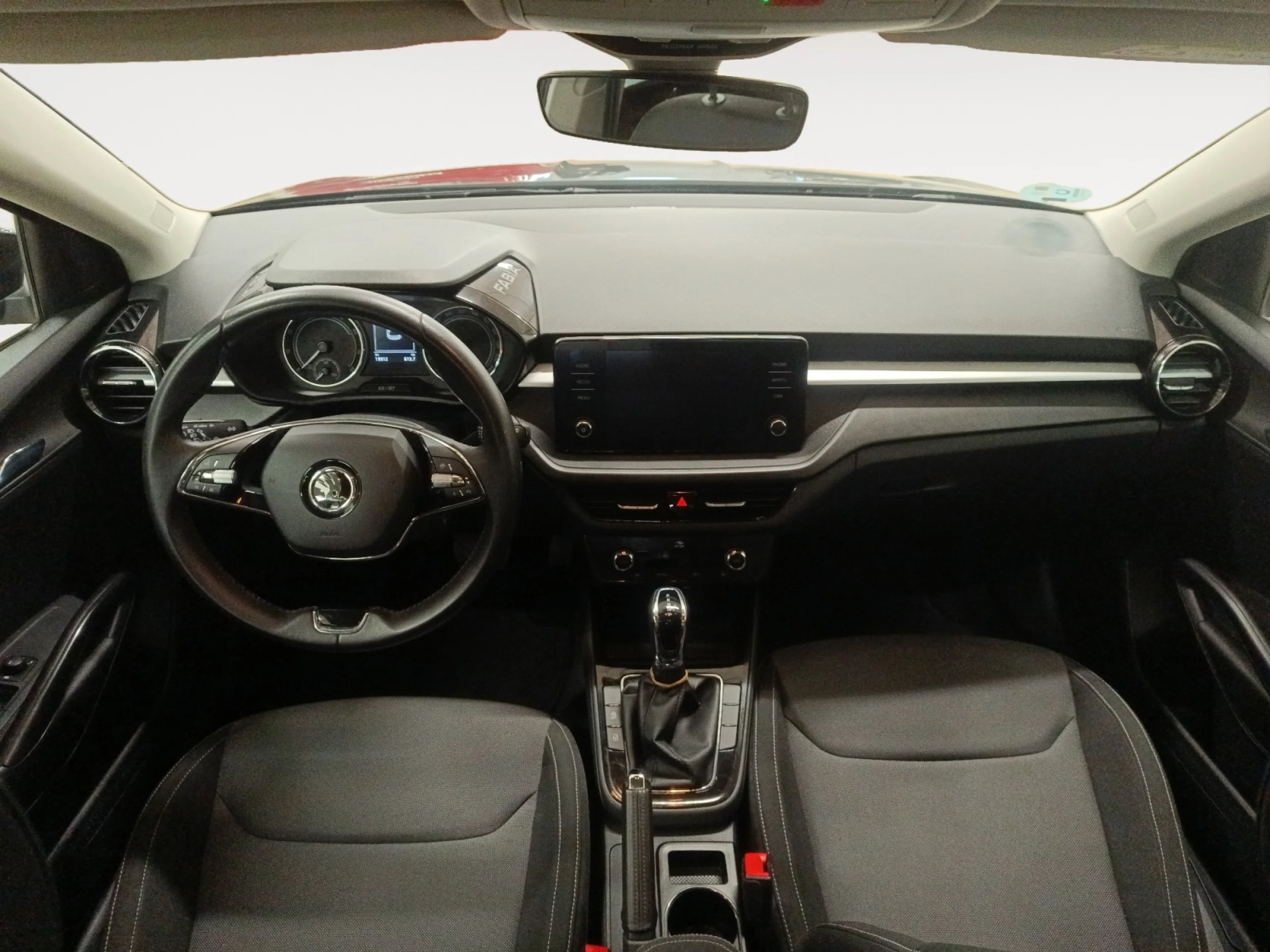 SKODA FABIA 1.0 TSI 81KW (110CV) DSG EMOTION - Foto 4