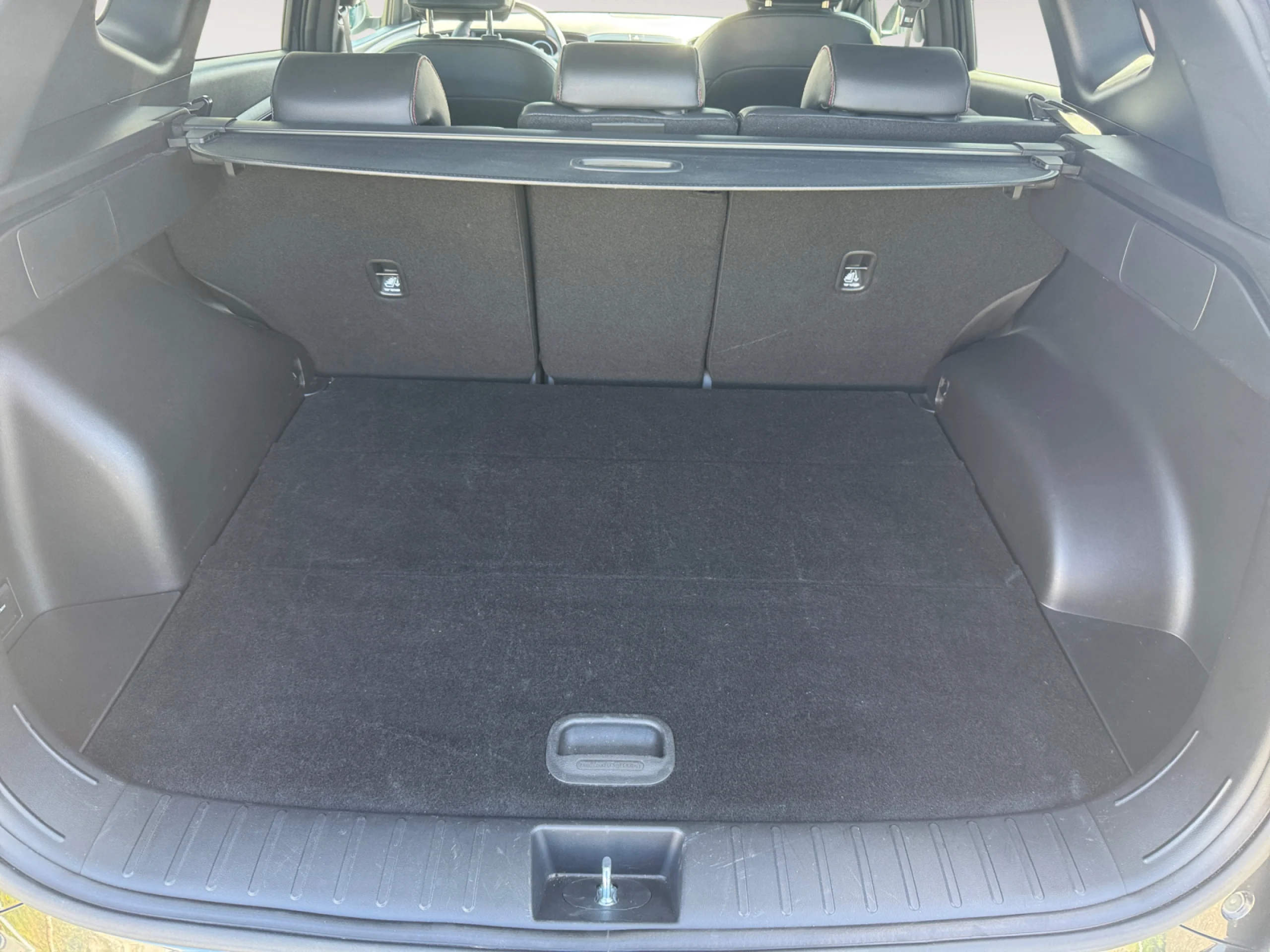 HYUNDAI TUCSON 1.6 TGDI 110KW (150CV) N LINE 30 ANIVERS - Foto 6