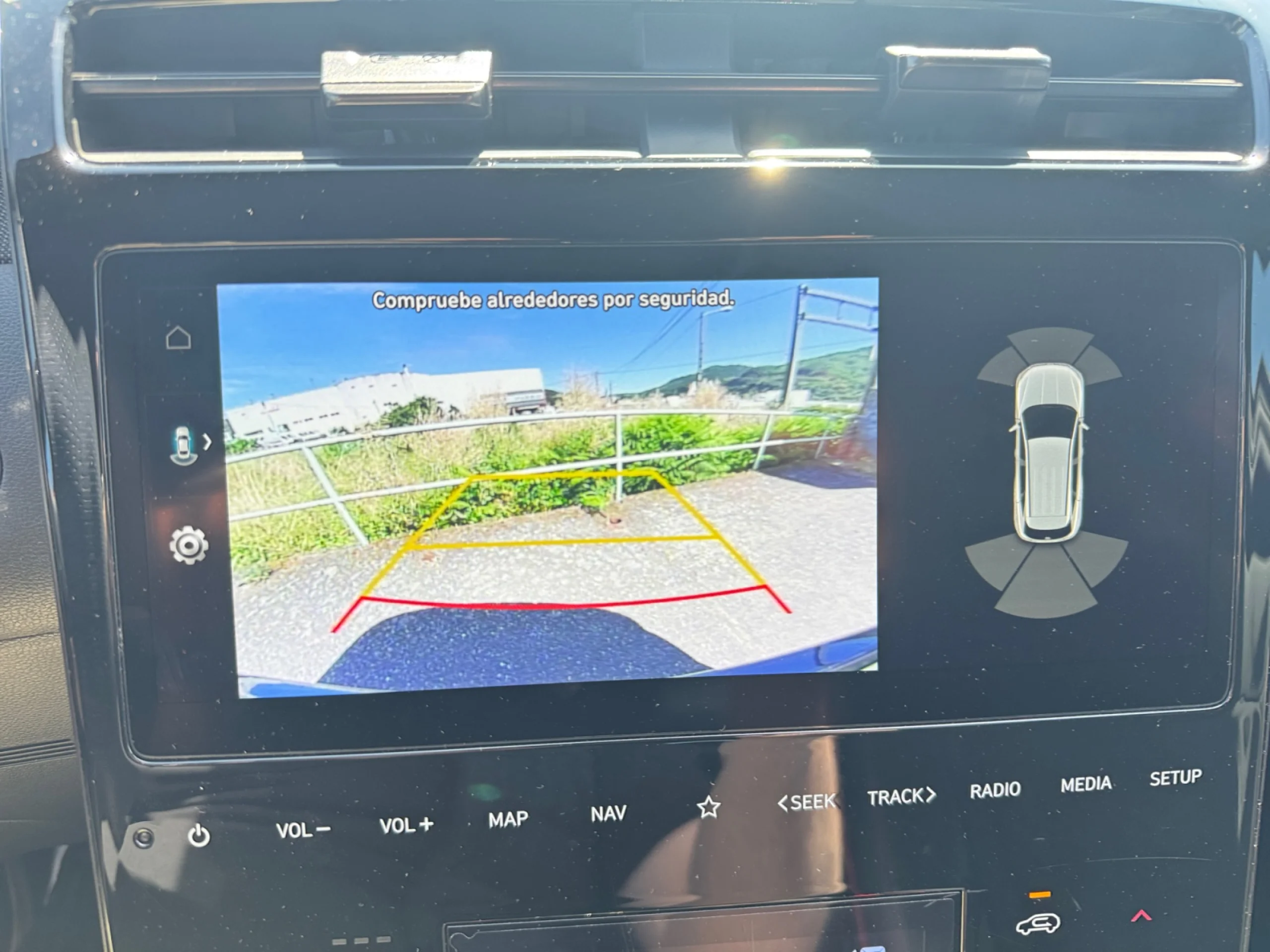 HYUNDAI TUCSON 1.6 TGDI 110KW (150CV) N LINE 30 ANIVERS - Foto 9