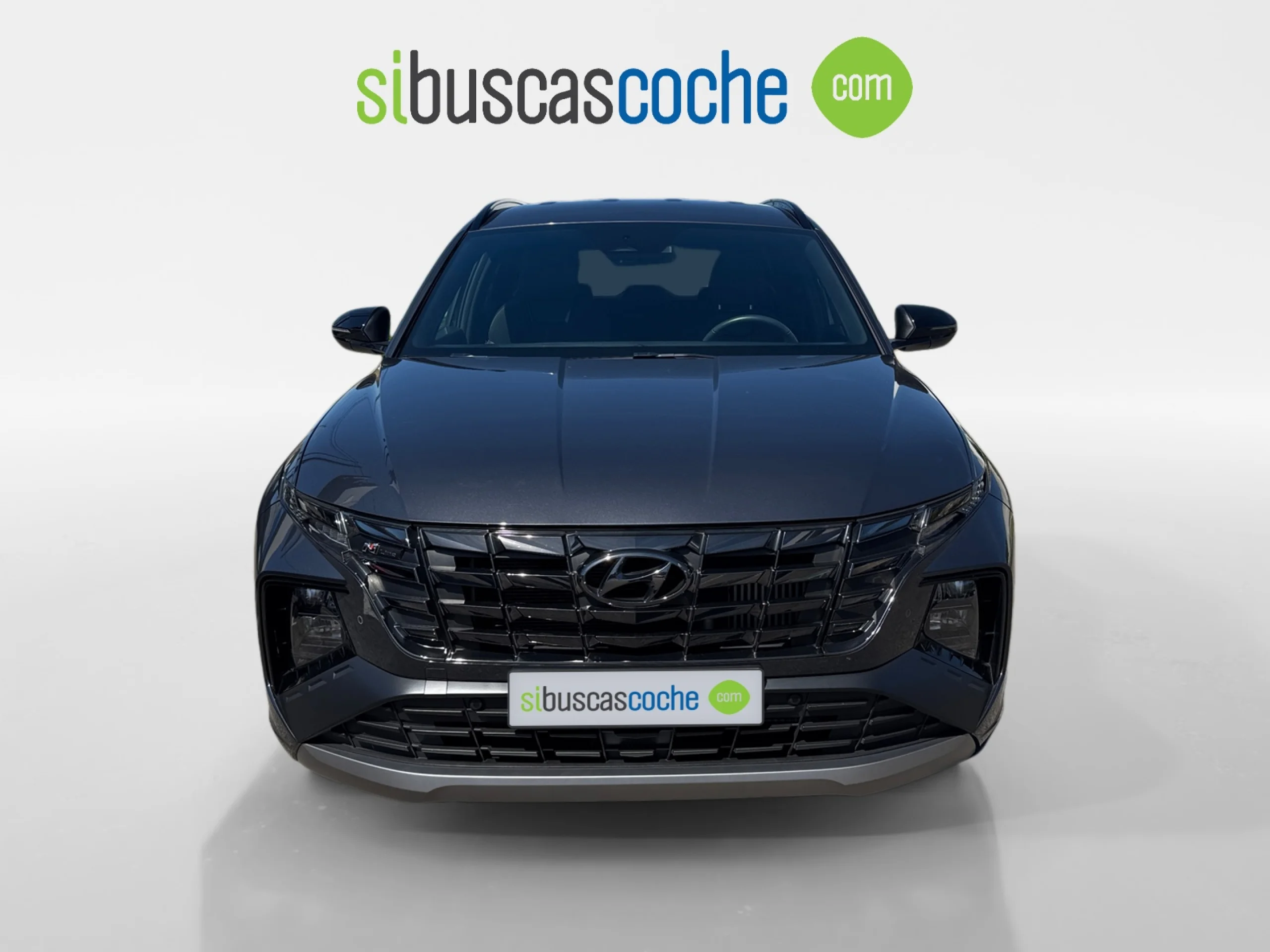 HYUNDAI TUCSON 1.6 TGDI 110KW (150CV) N LINE 30 ANIVERS - Foto 12