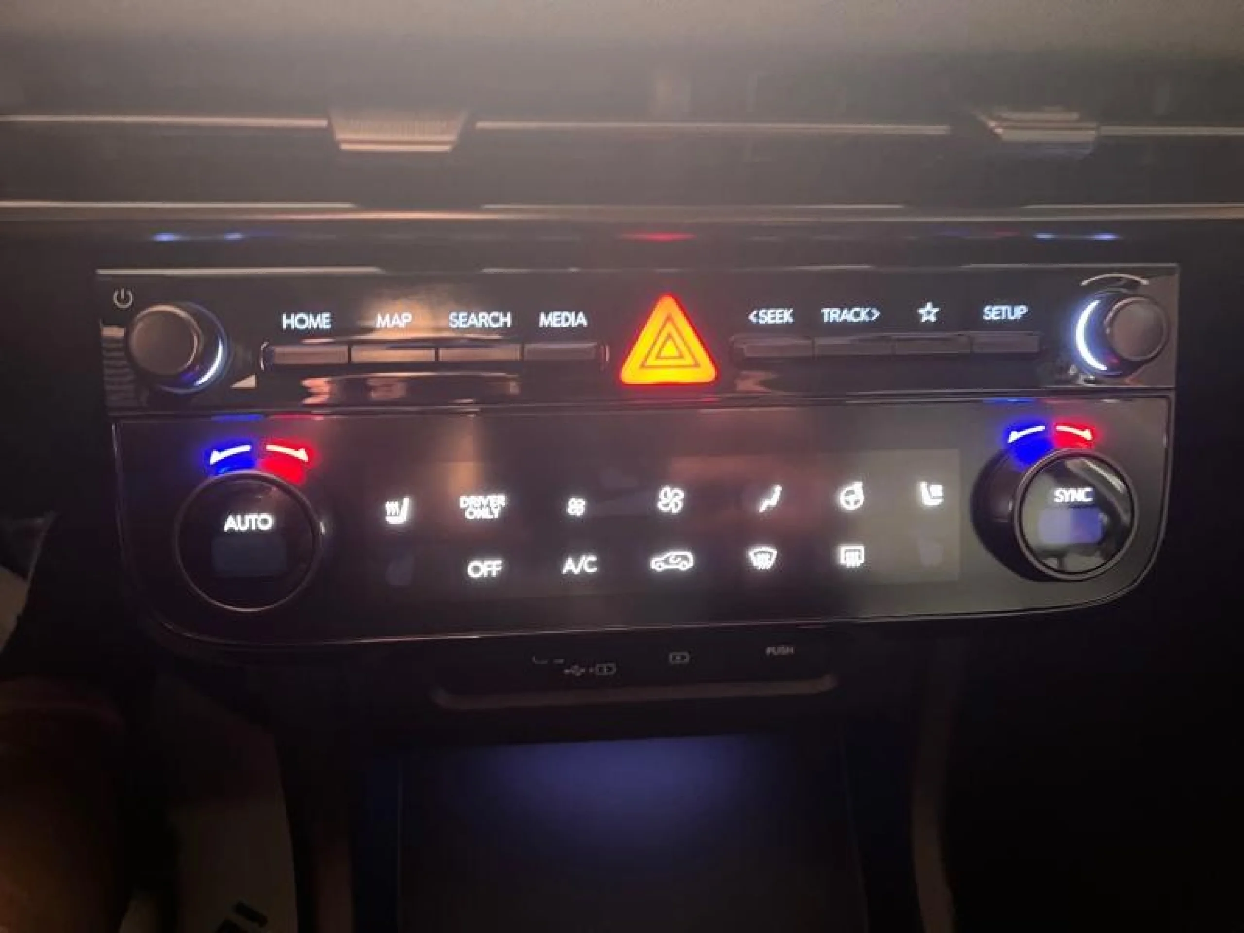 HYUNDAI TUCSON 1.6T 176KW (239CV) HEV AT N LINE - Foto 10