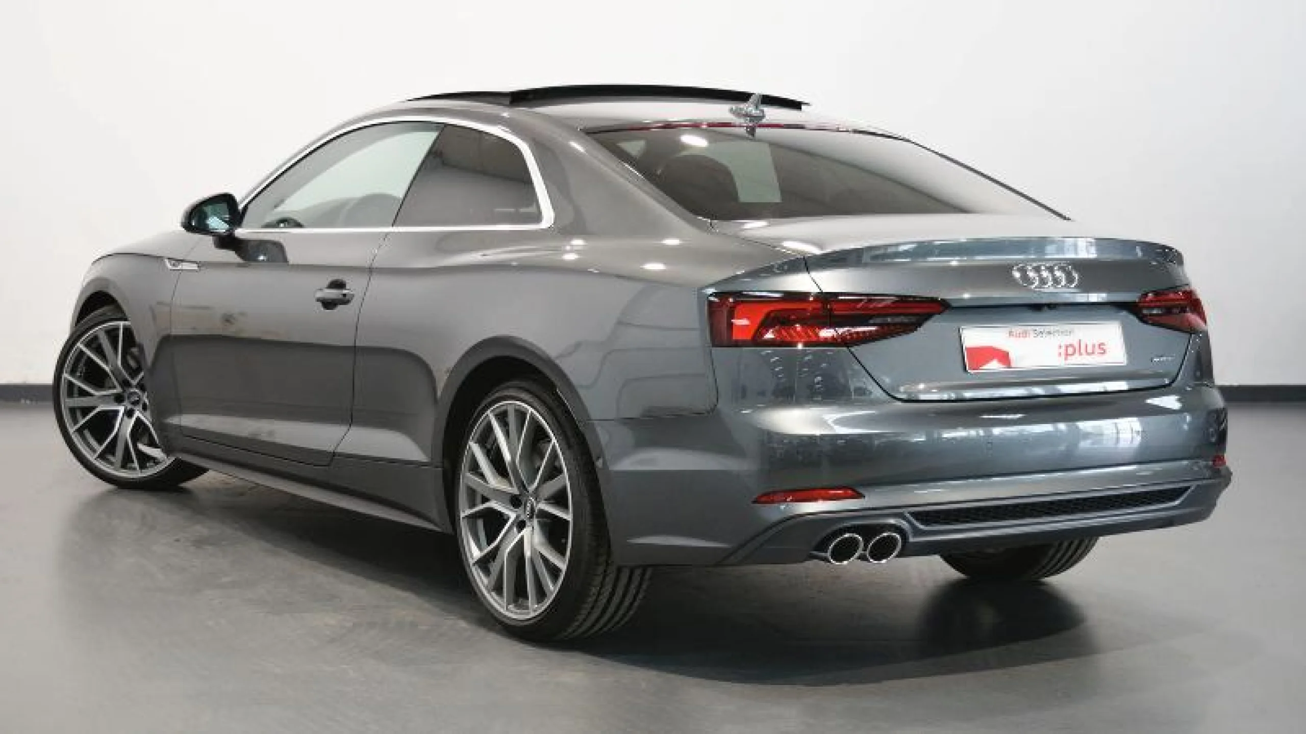 AUDI A5 ADVANCED45 TDI 170KW QUATTRO TIPTR.COUPÉ - Foto 2