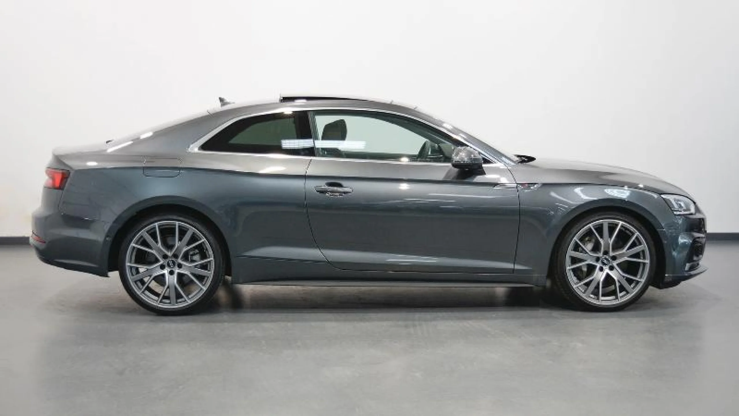 AUDI A5 ADVANCED45 TDI 170KW QUATTRO TIPTR.COUPÉ - Foto 3