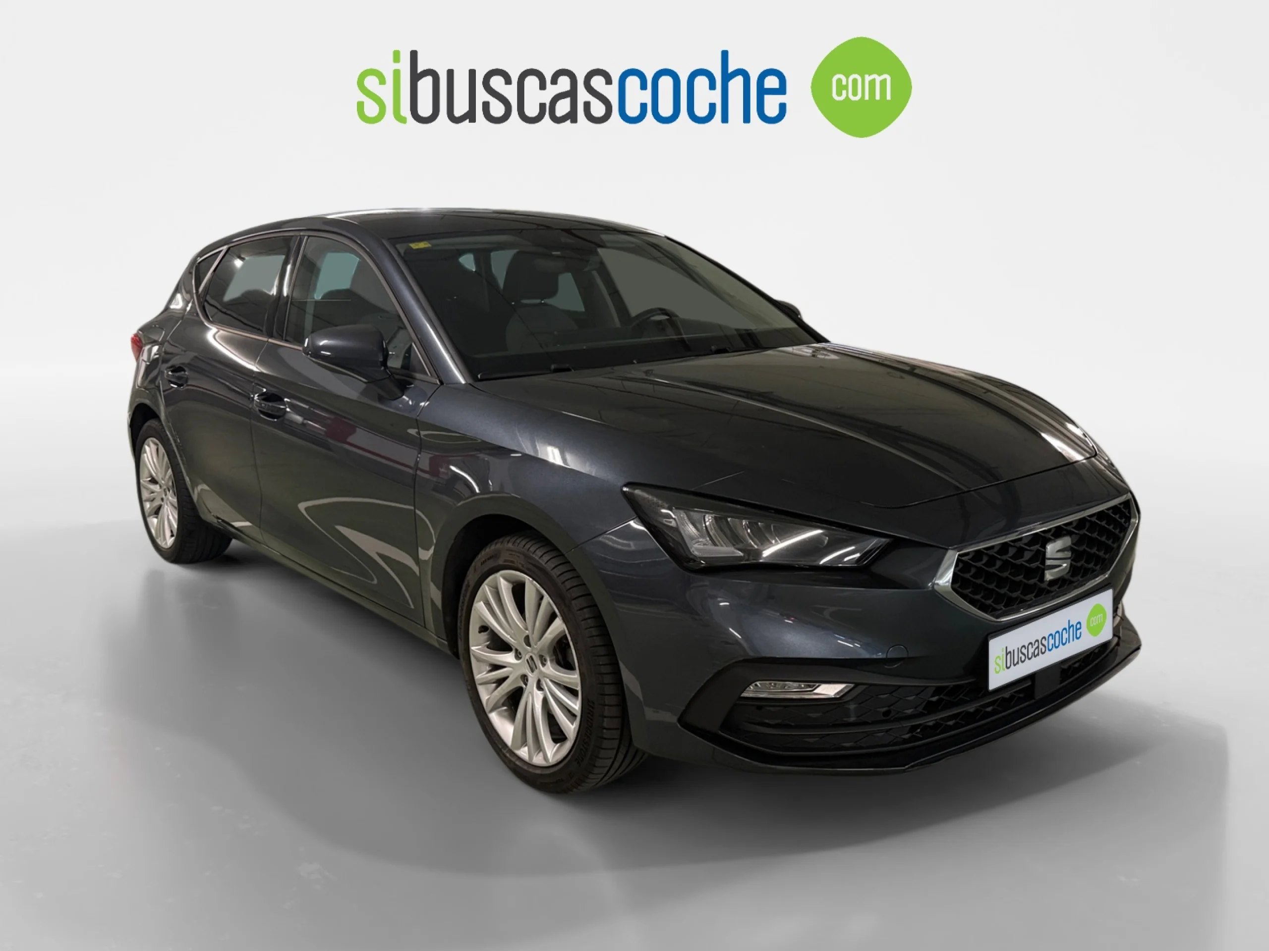 SEAT LEON 1.5 ECOTSI 96KW (130CV) ST&SP STYLE - Foto 1