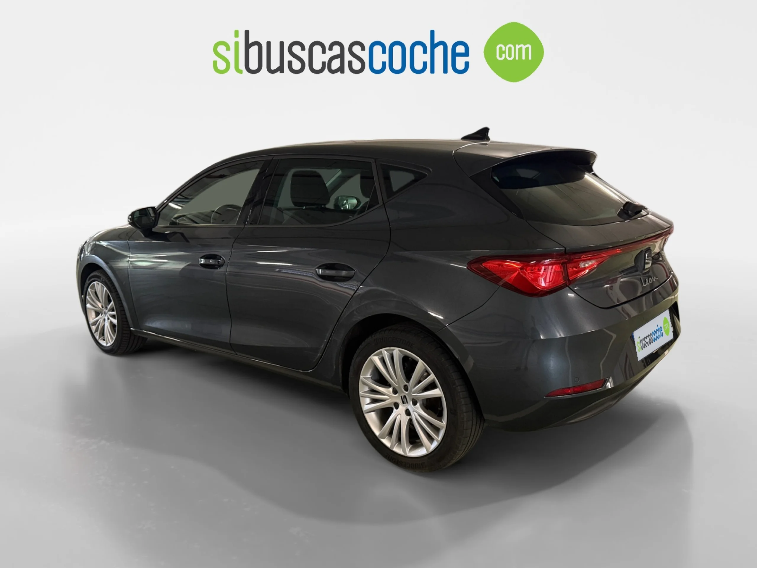 SEAT LEON 1.5 ECOTSI 96KW (130CV) ST&SP STYLE - Foto 2