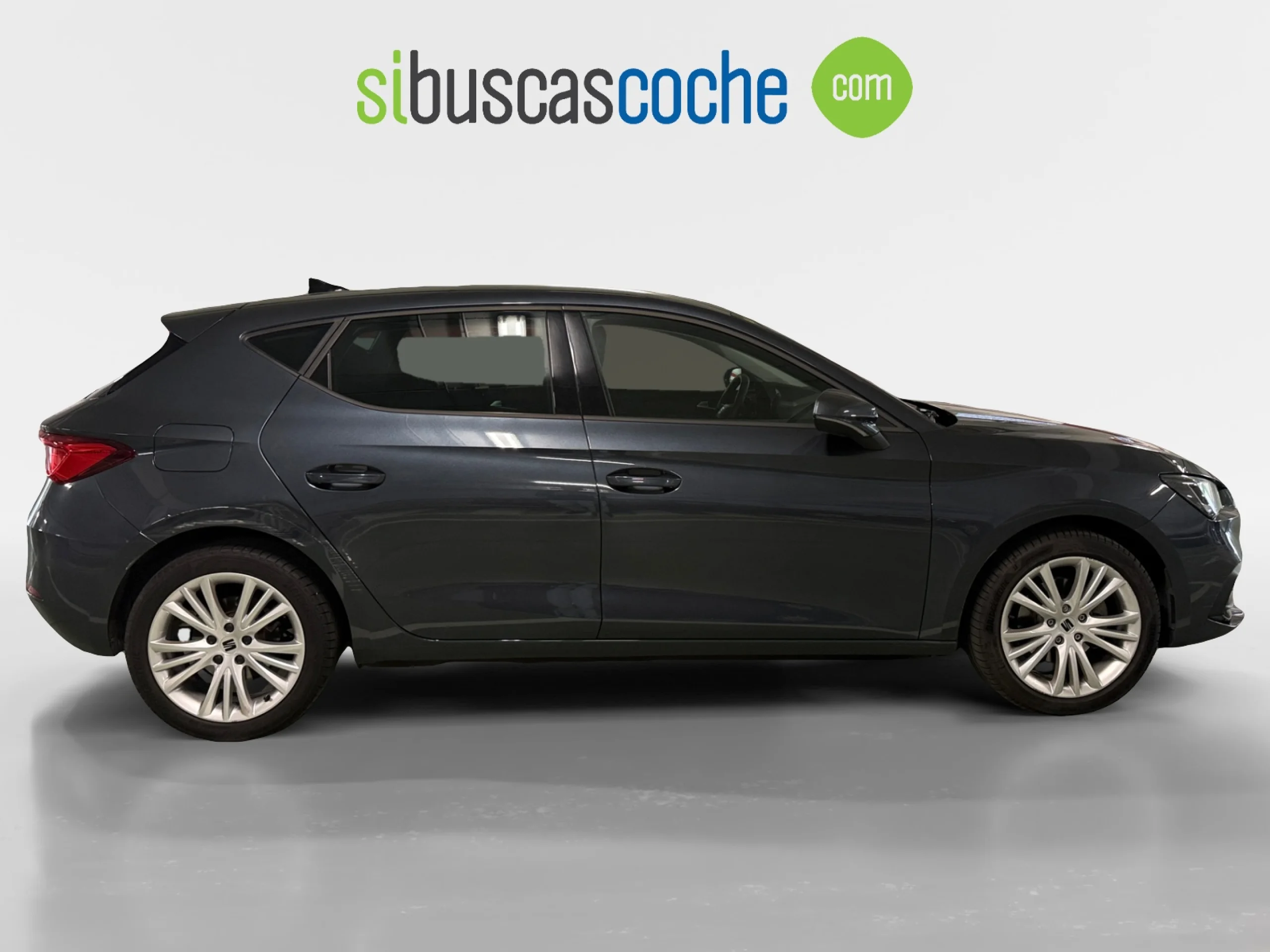 SEAT LEON 1.5 ECOTSI 96KW (130CV) ST&SP STYLE - Foto 3