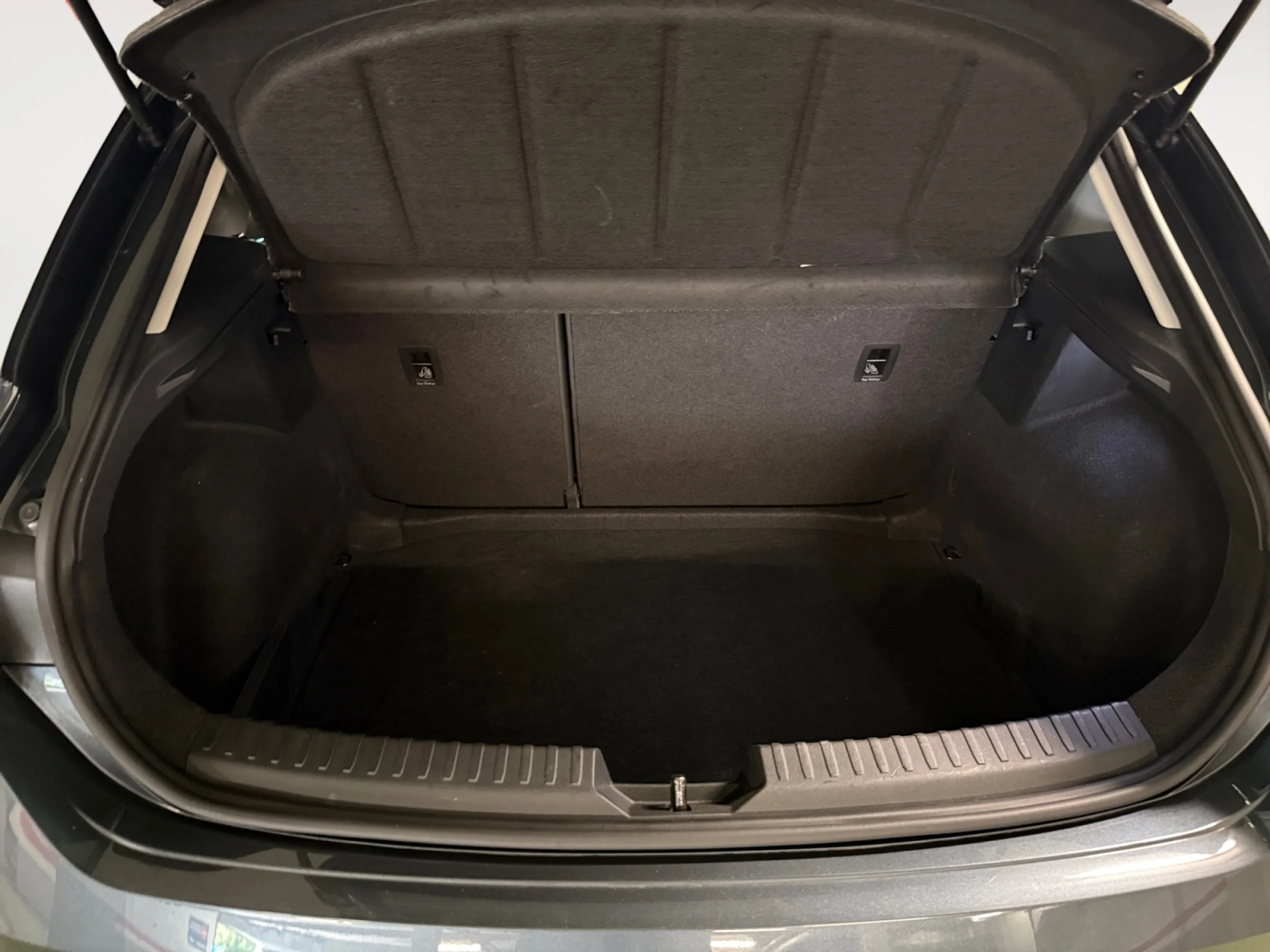 SEAT LEON 1.5 ECOTSI 96KW (130CV) ST&SP STYLE - Foto 7