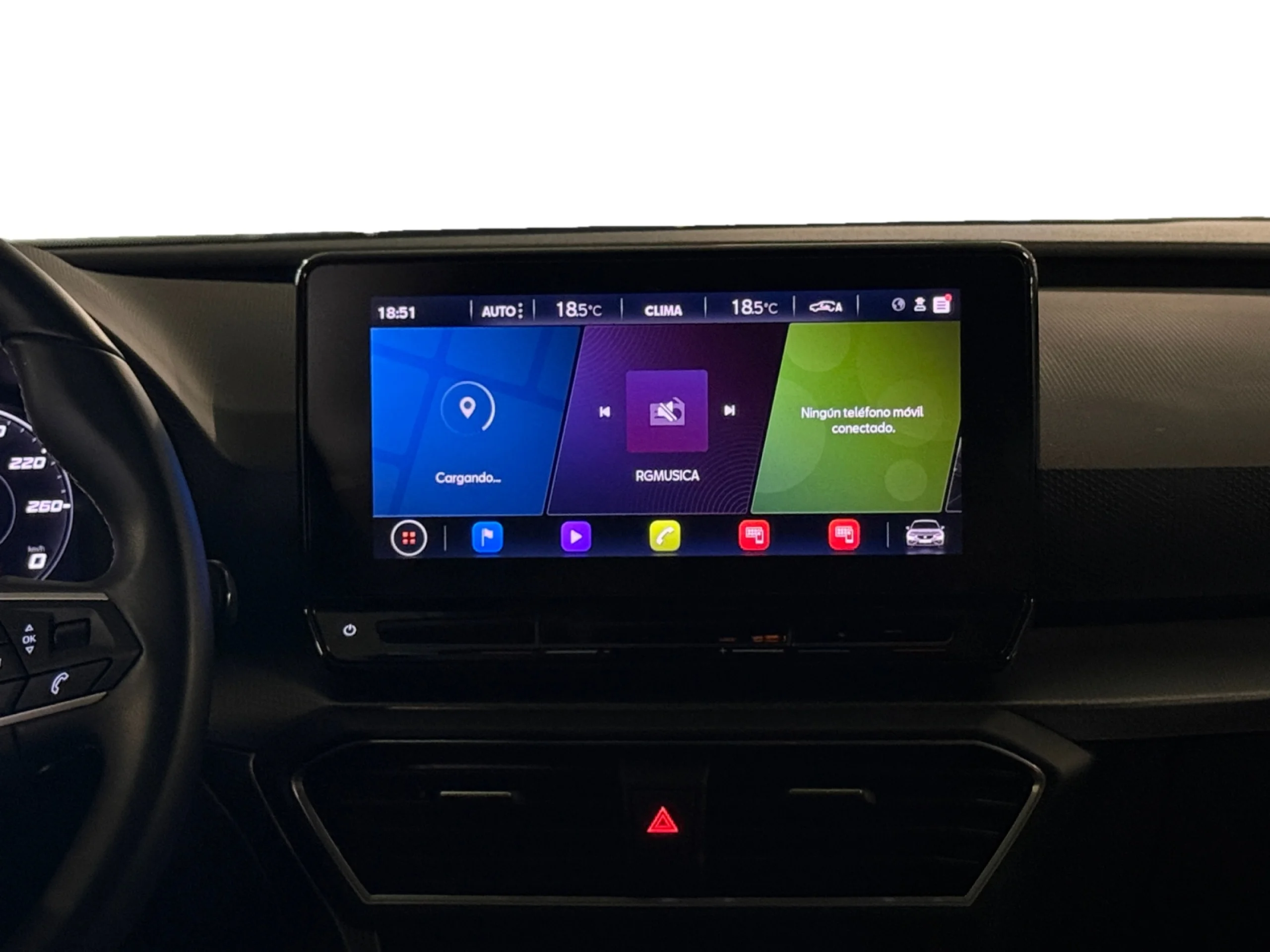 SEAT LEON 1.5 ECOTSI 96KW (130CV) ST&SP STYLE - Foto 9