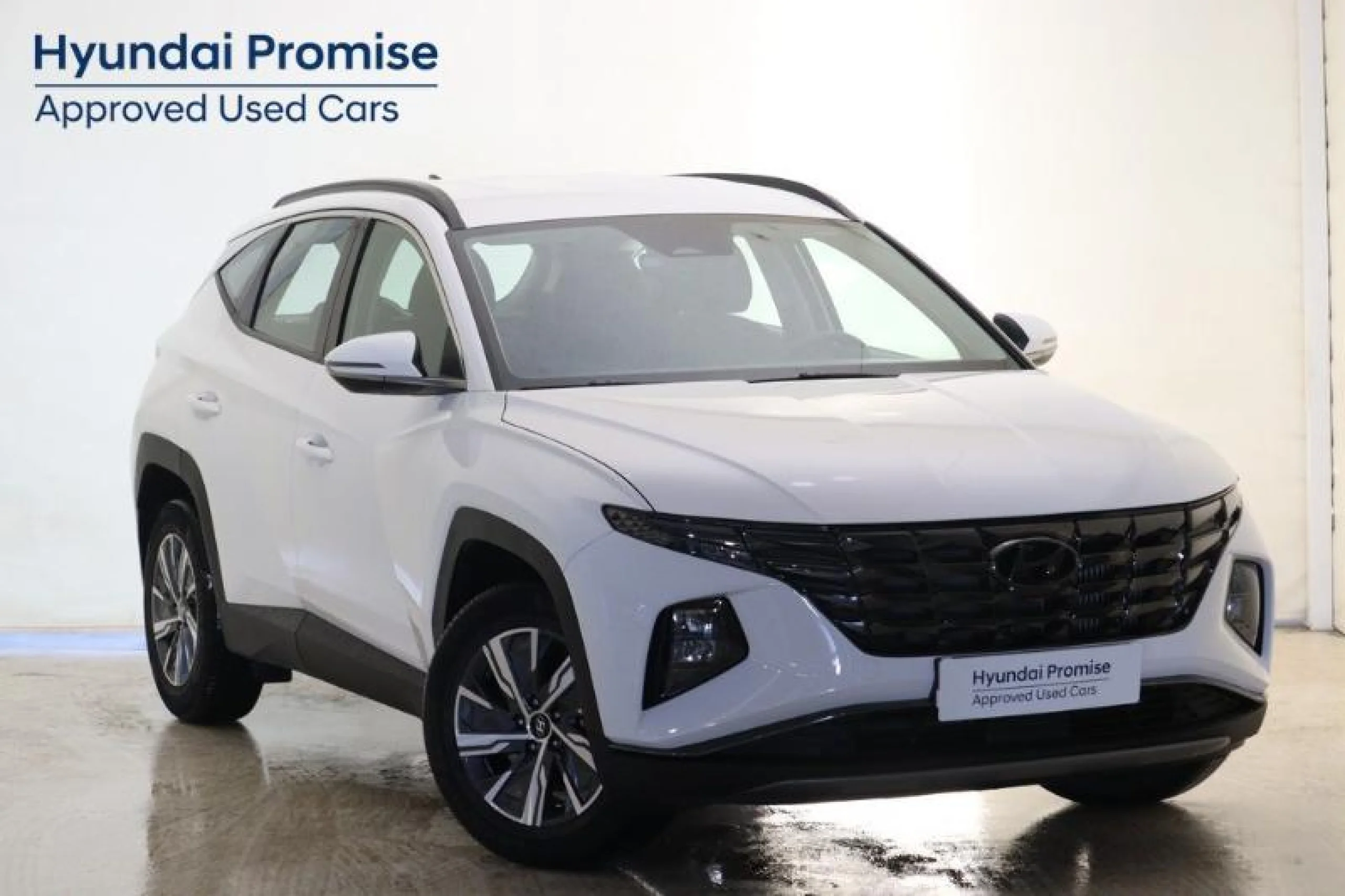 HYUNDAI TUCSON 1.6 TGDI 110KW (150CV) MAXX - Foto 2
