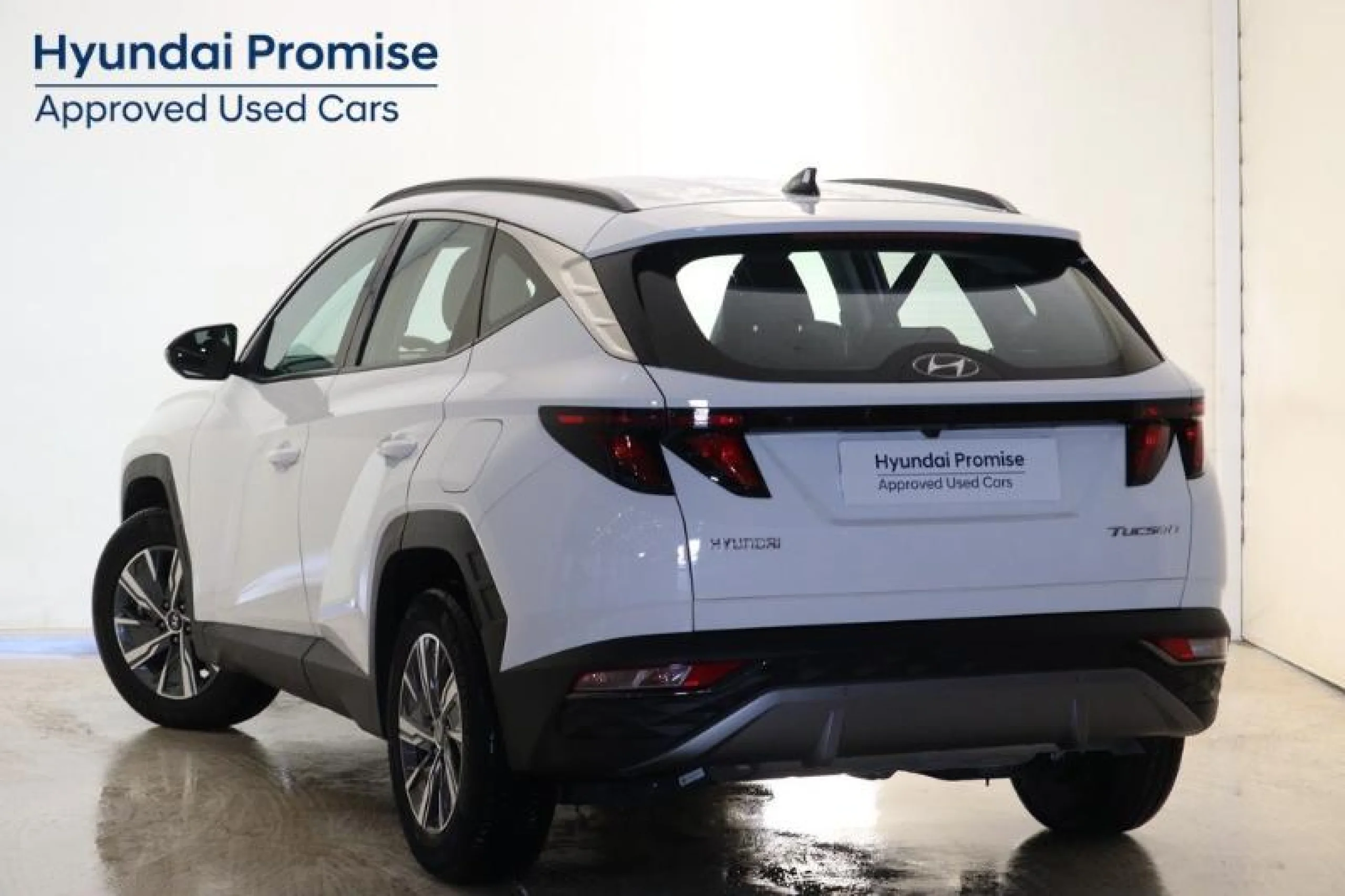 HYUNDAI TUCSON 1.6 TGDI 110KW (150CV) MAXX - Foto 3
