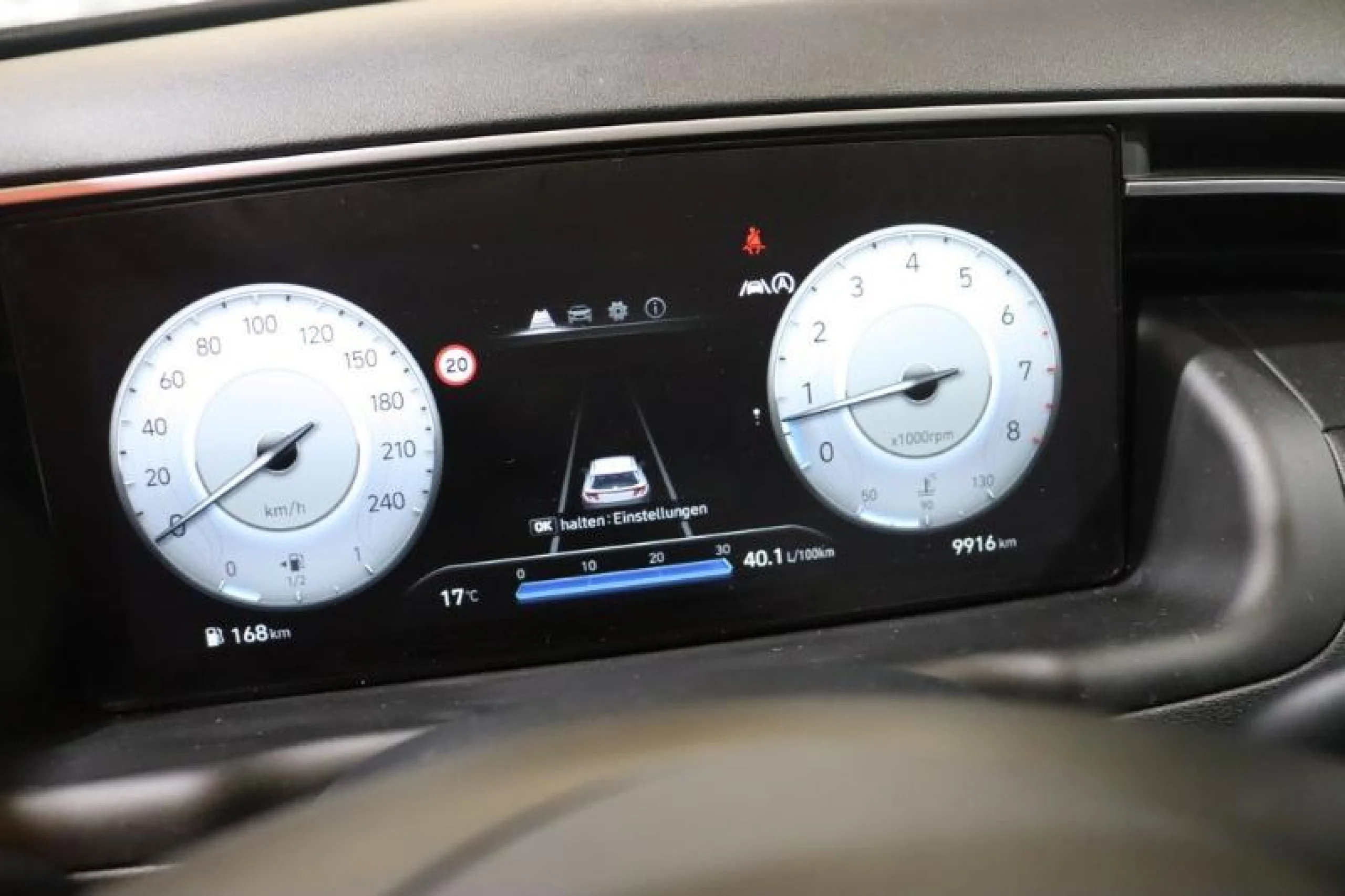 HYUNDAI TUCSON 1.6 TGDI 110KW (150CV) MAXX - Foto 10