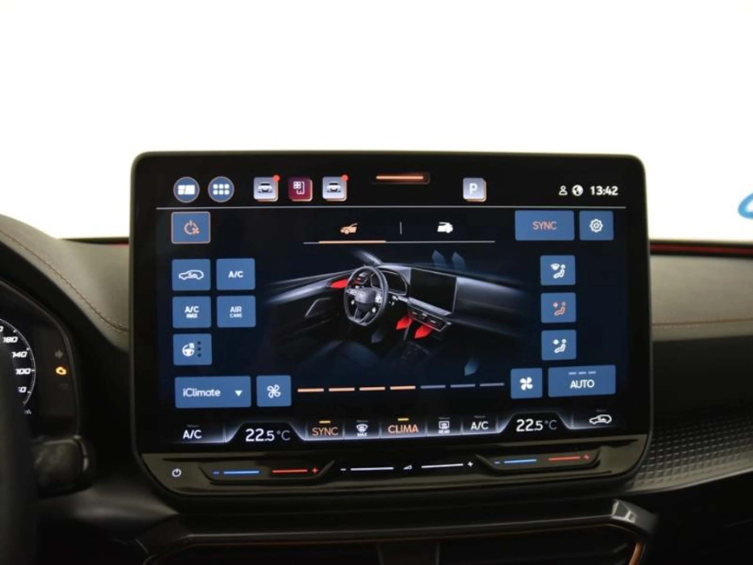 CUPRA LEON 1.5 ETSI 110KW (150CV) DSG - Foto 14