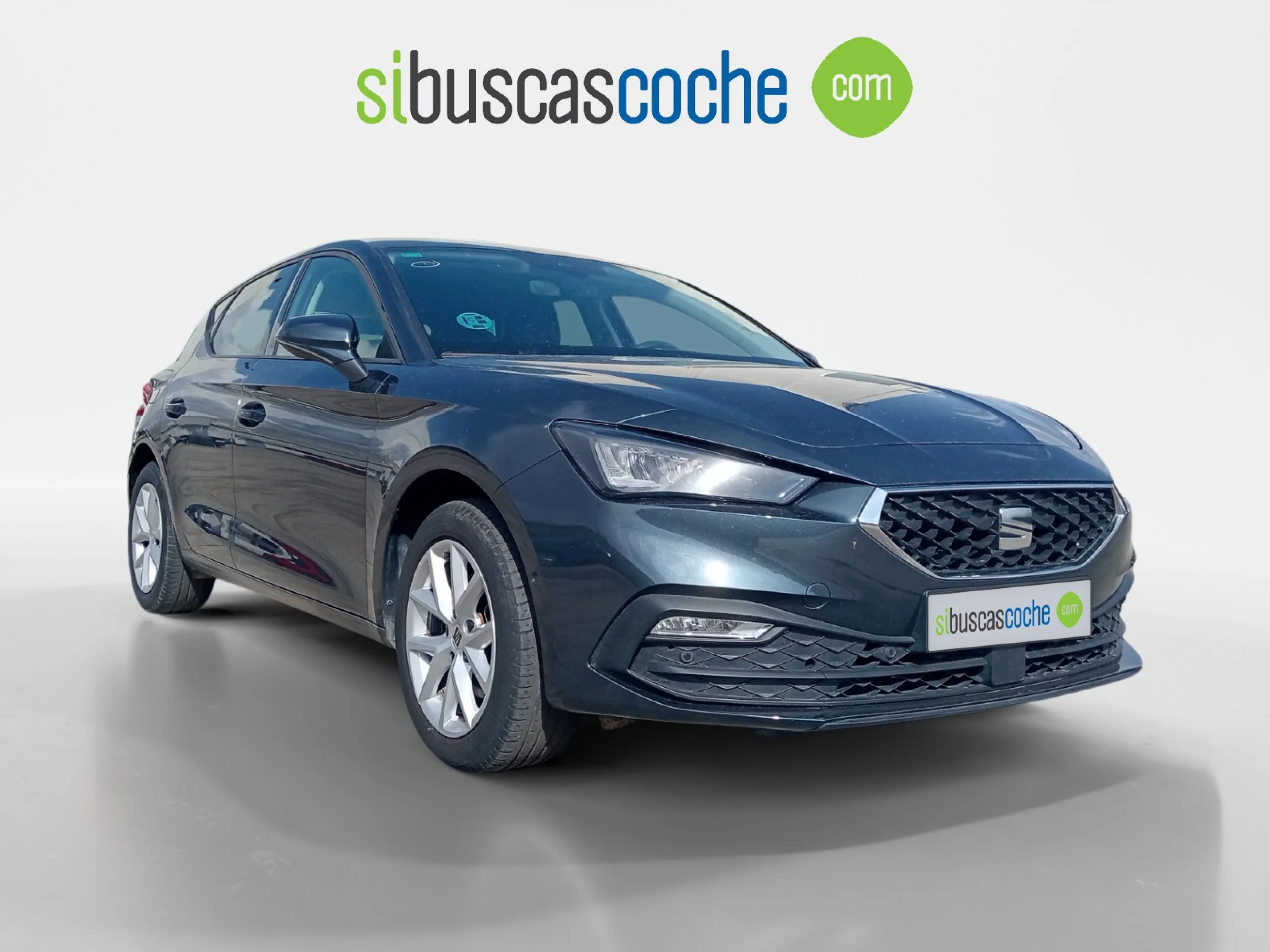 SEAT LEON 1.5 TSI 96KW S&S STYLE - Foto 1