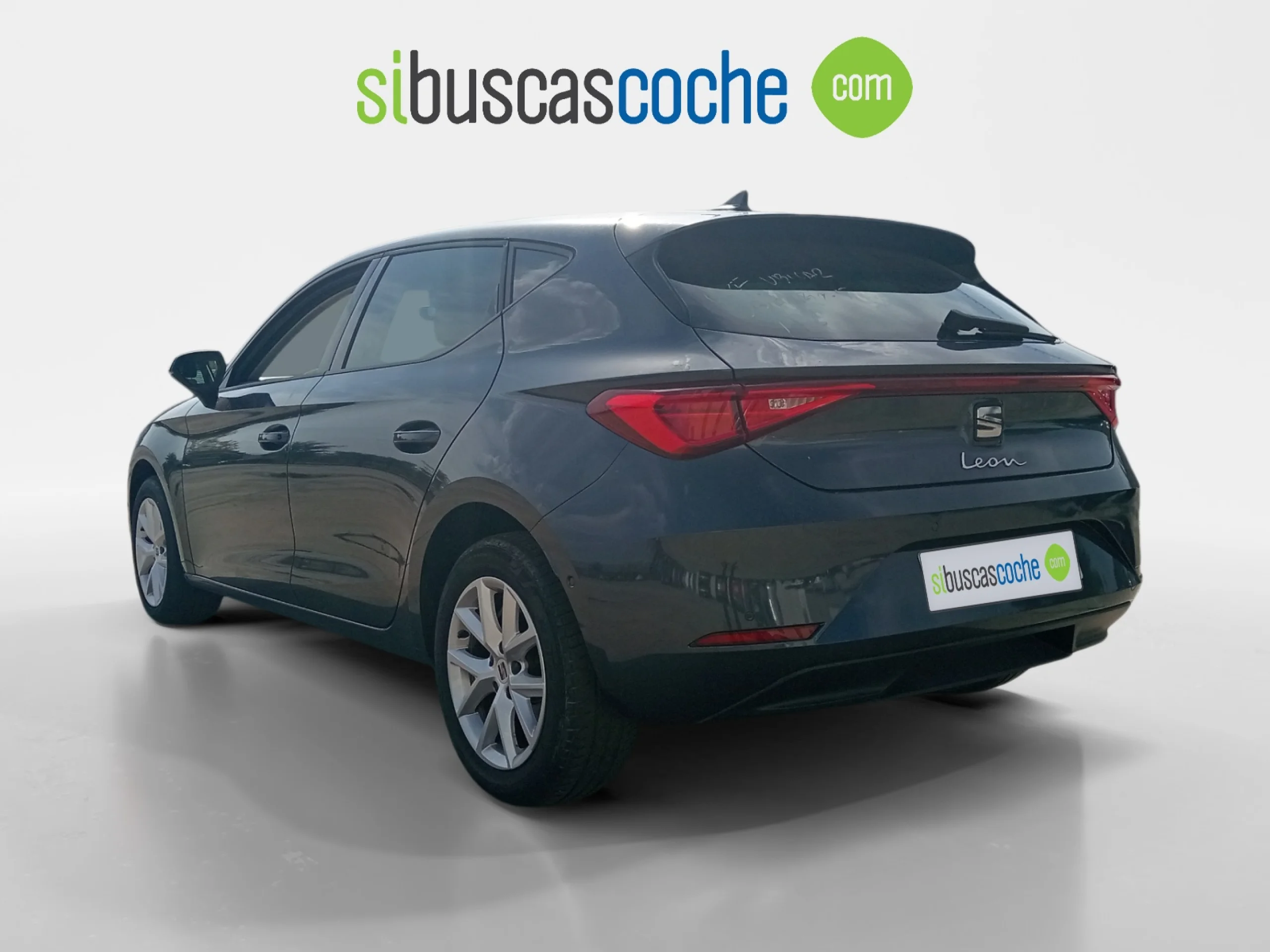 SEAT LEON 1.5 TSI 96KW S&S STYLE - Foto 2