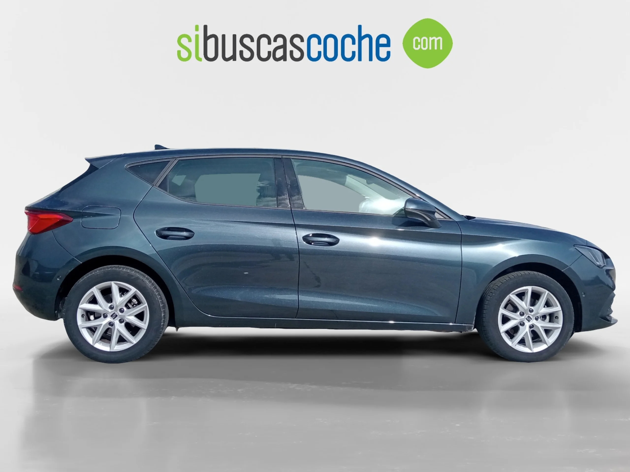 SEAT LEON 1.5 TSI 96KW S&S STYLE - Foto 3