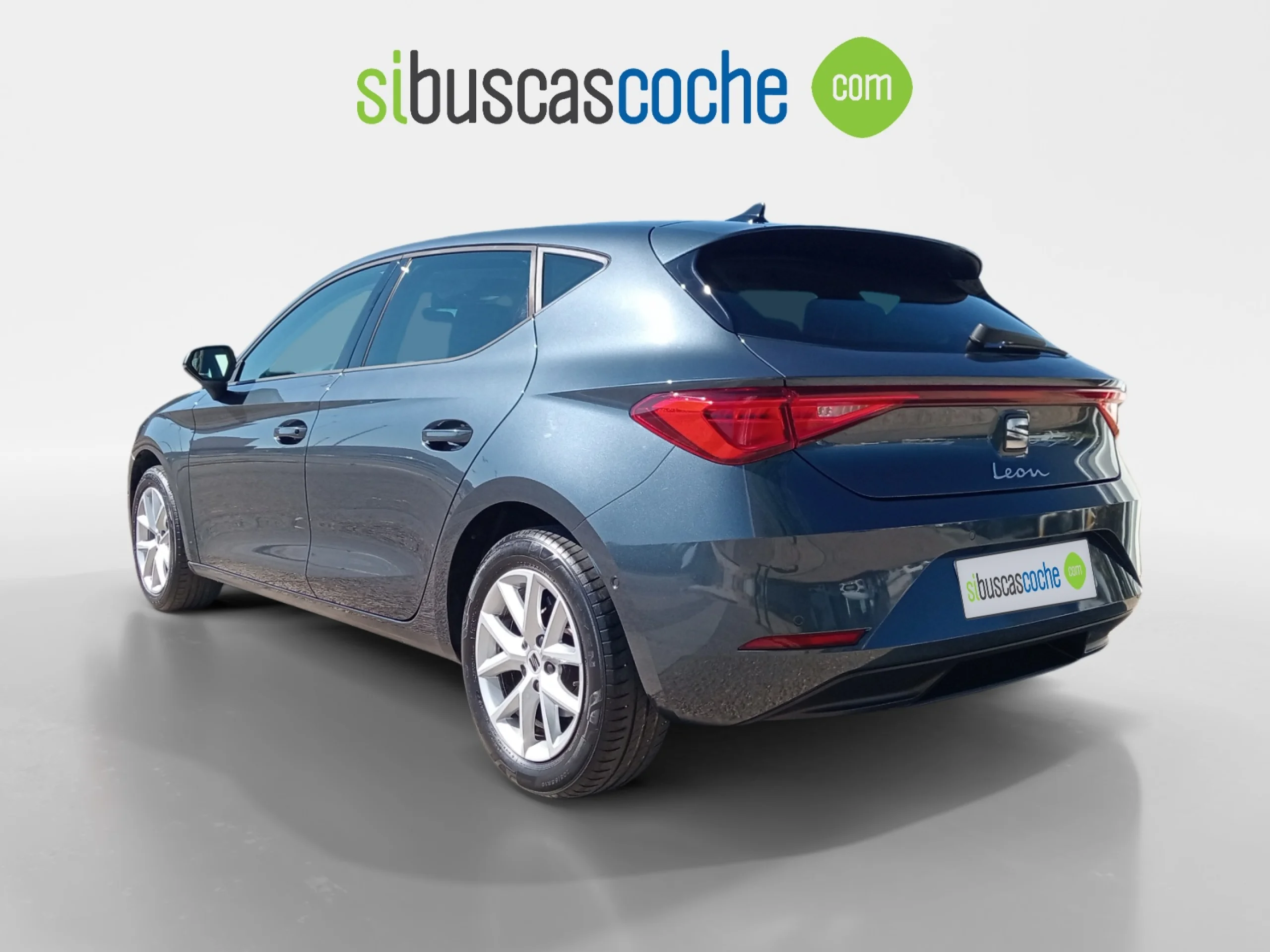 SEAT LEON 1.5 TSI 96KW S&S STYLE - Foto 2