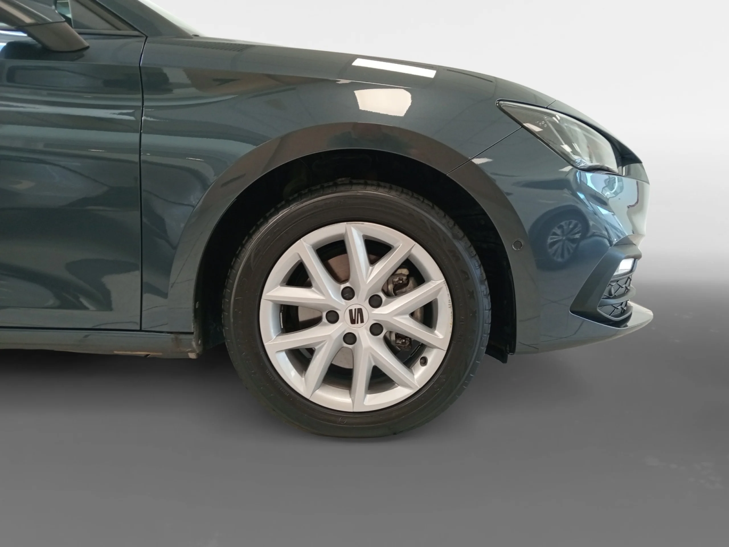 SEAT LEON 1.5 TSI 96KW S&S STYLE - Foto 8