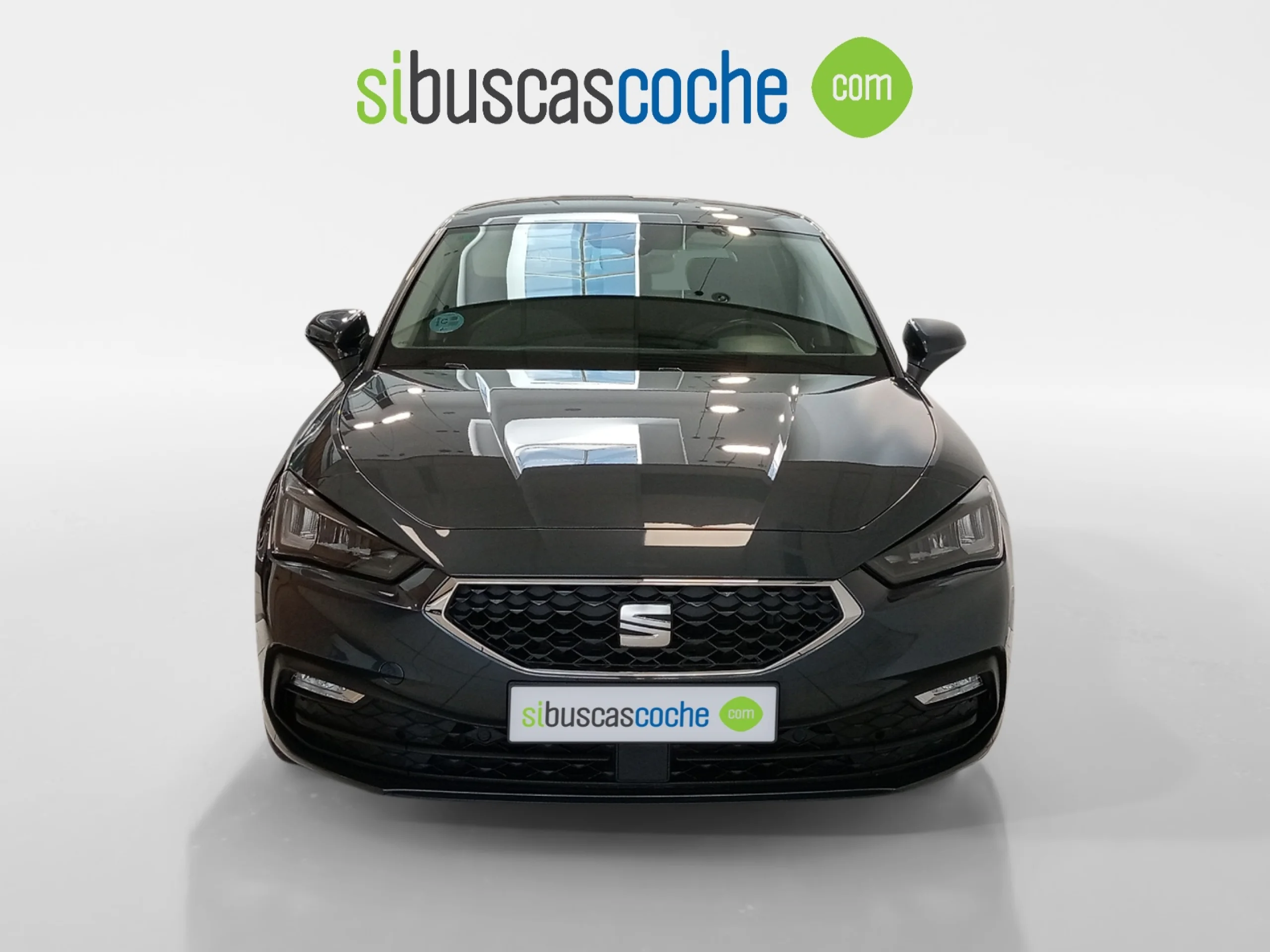SEAT LEON 1.5 TSI 96KW S&S STYLE - Foto 12