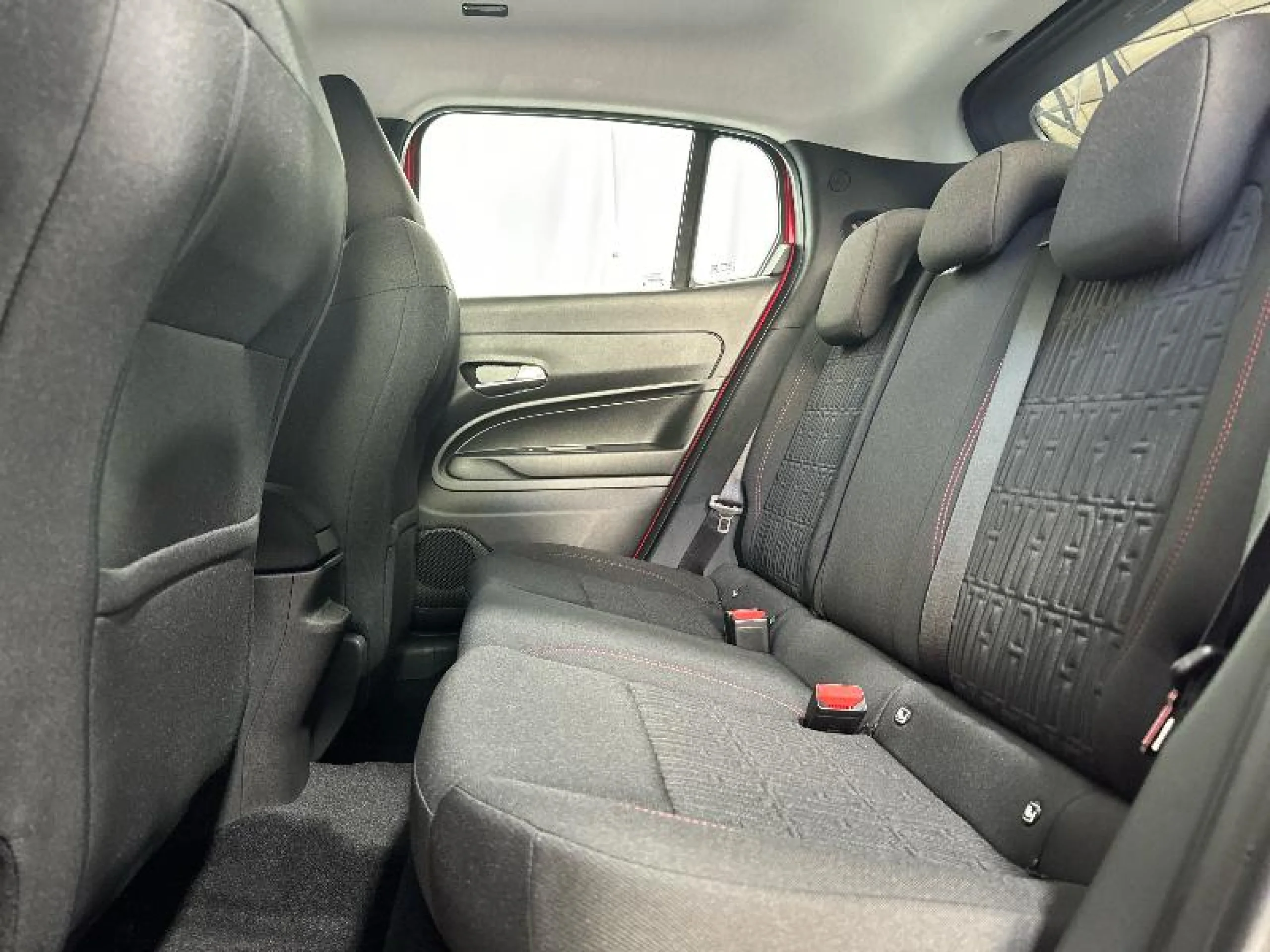 FIAT 600 600E RED 54KWH 115KW (156CV) - Foto 10