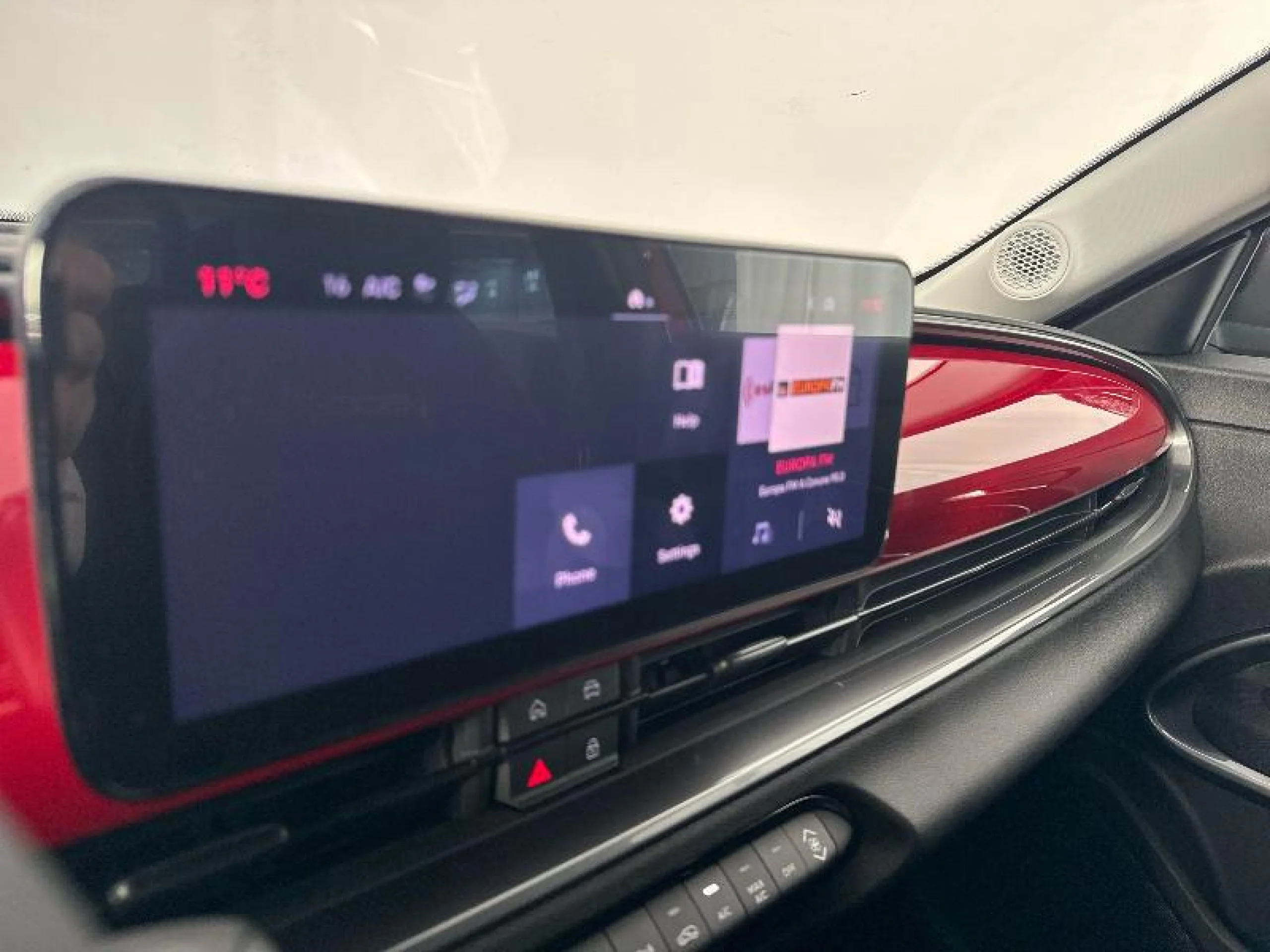 FIAT 600 600E RED 54KWH 115KW (156CV) - Foto 13