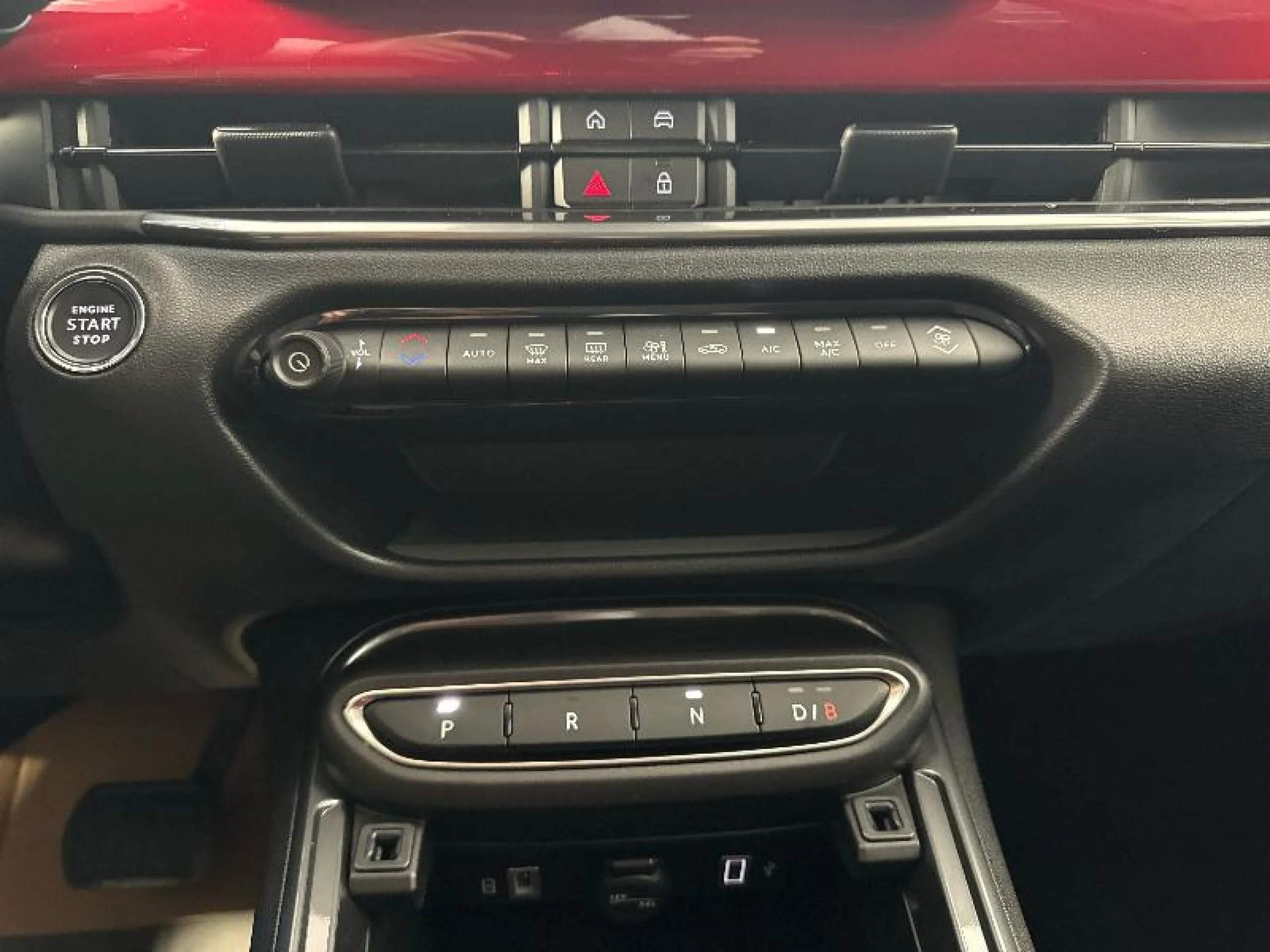 FIAT 600 600E RED 54KWH 115KW (156CV) - Foto 16