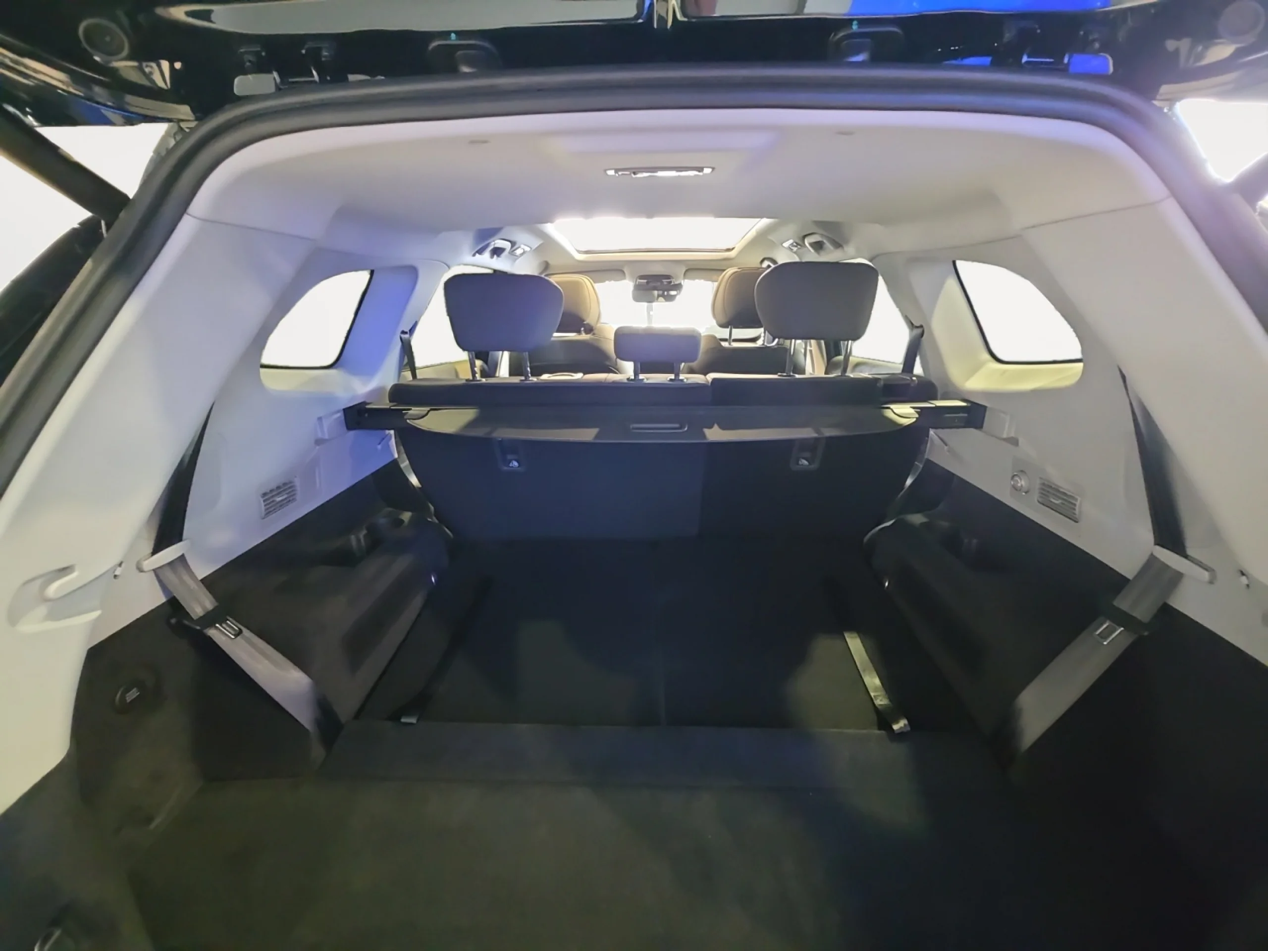 EBRO S800 S800 LUXURY GASOLINA1.5L PHEV - Foto 8