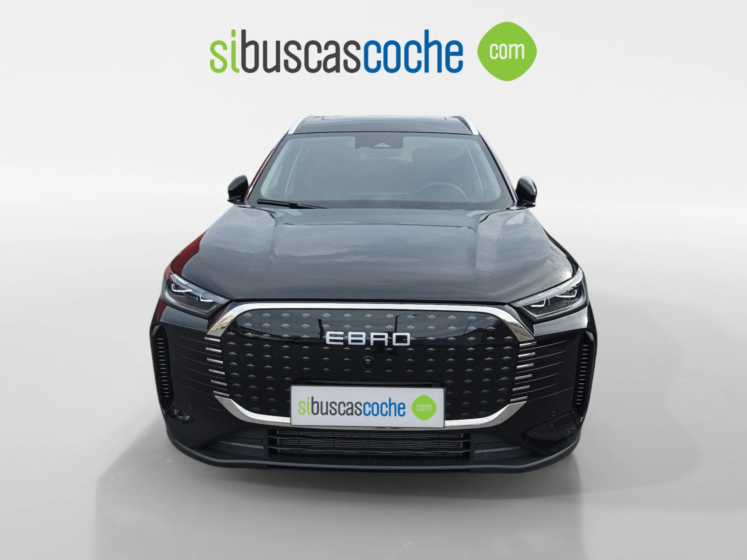 EBRO S800 S800 LUXURY GASOLINA1.5L PHEV - Foto 17