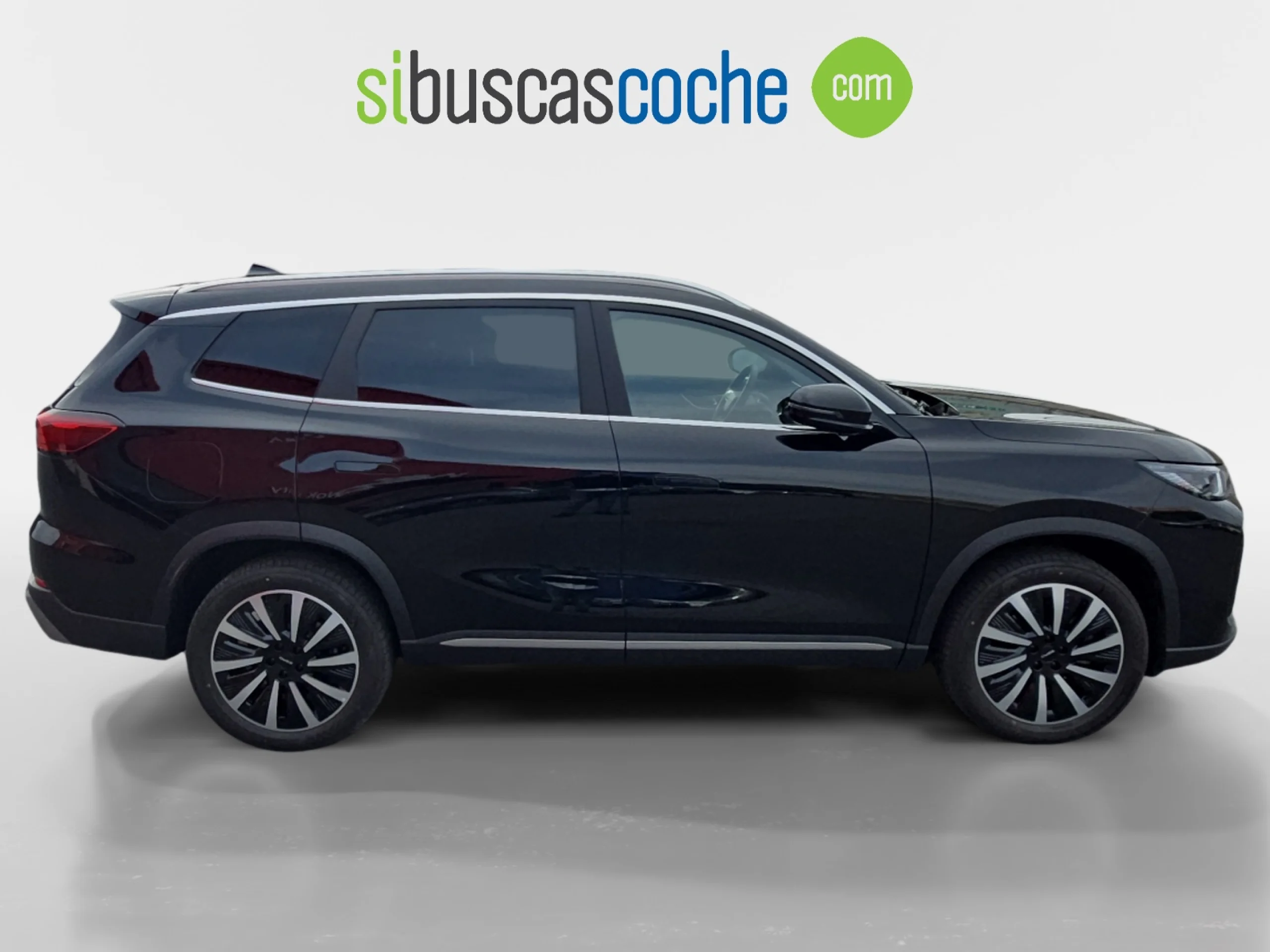 EBRO S800 S800 LUXURY GASOLINA1.5L PHEV - Foto 3